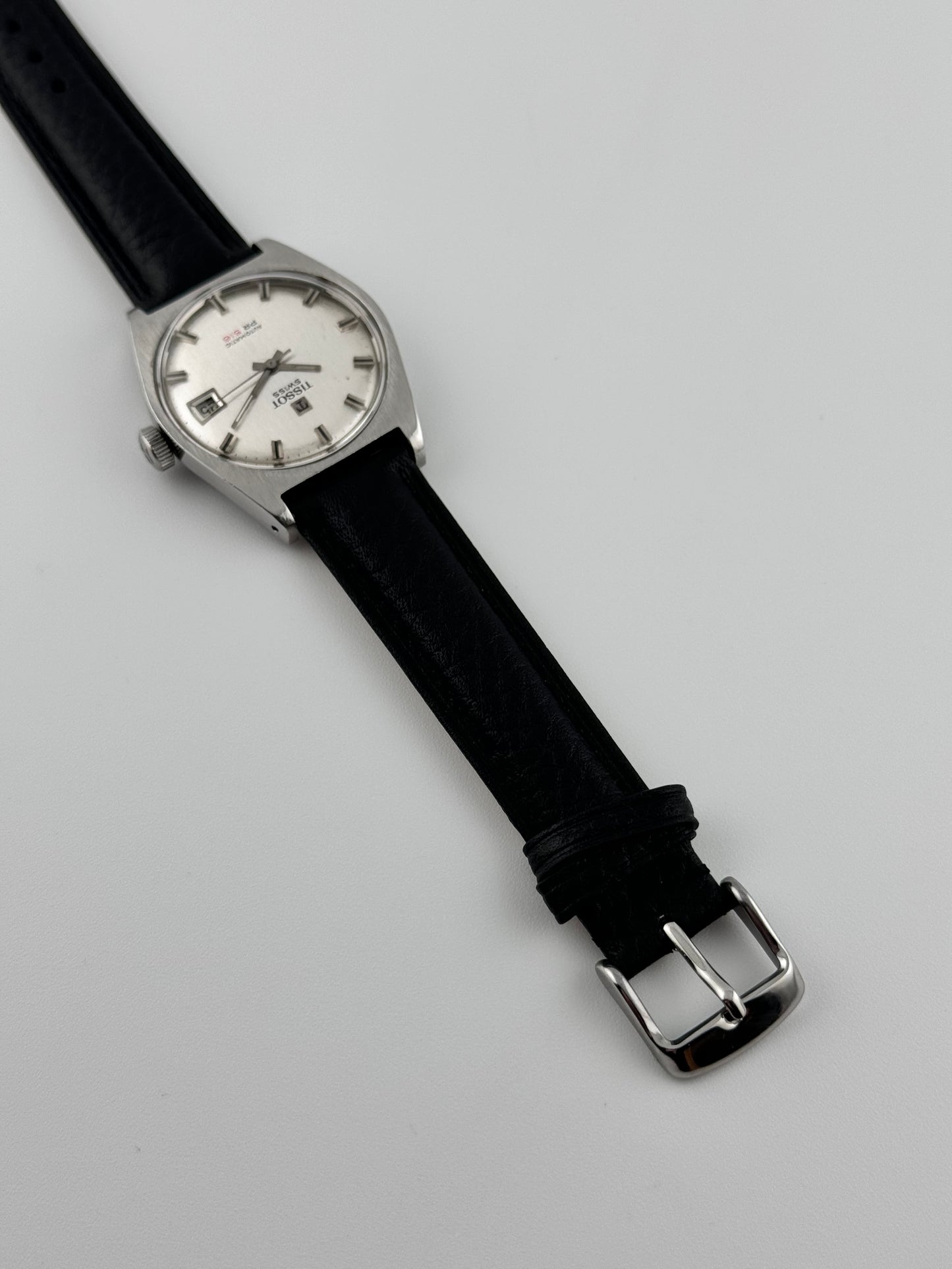 Tissot PR516 Automatic Date - 1970s