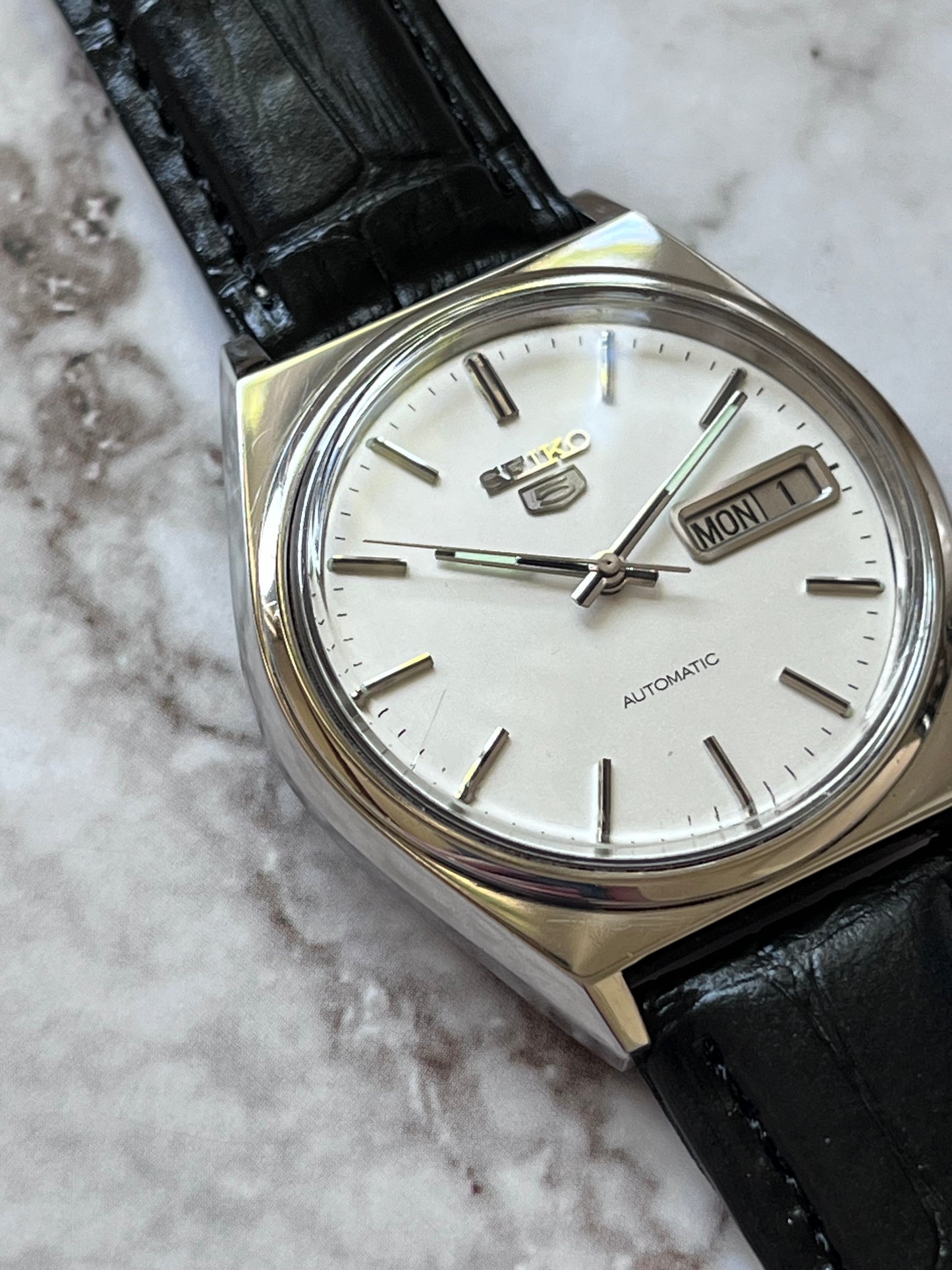 Seiko 5 Automatic 7009-3140