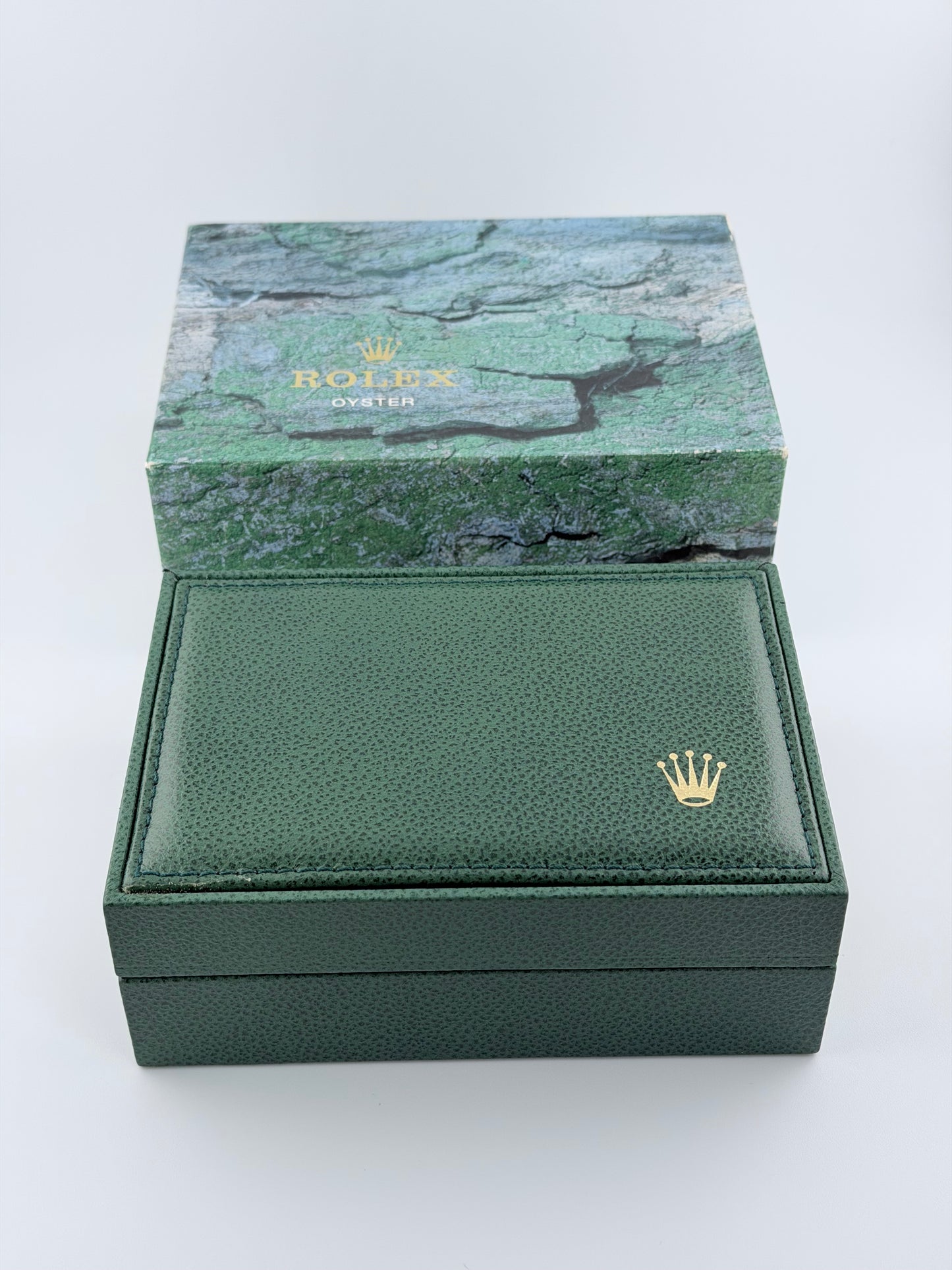 Rolex Datejust Oyster Perpetual - 16013 - Original Box
