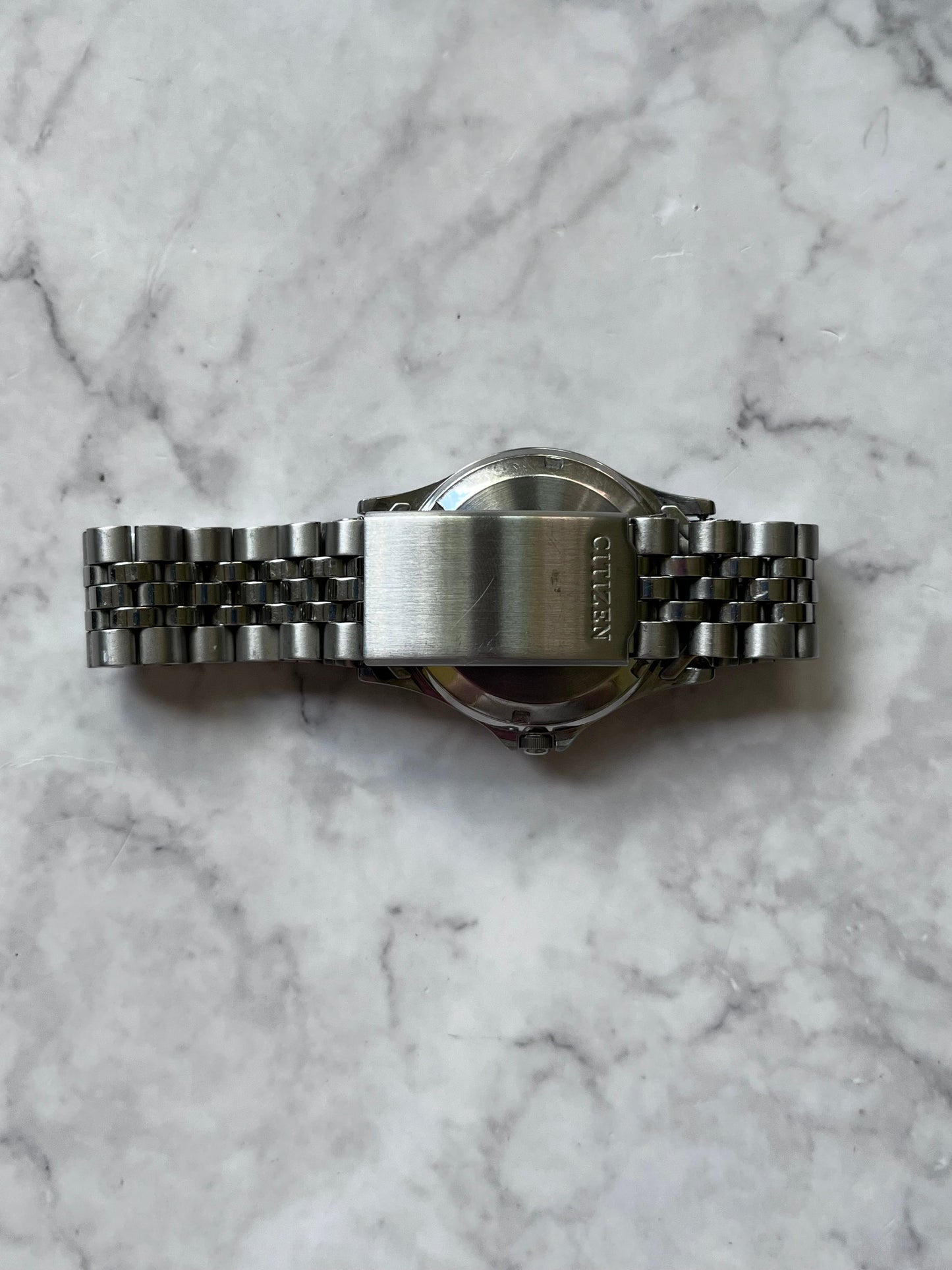 Citizen Eagle 7 Automatic GN-4W-S