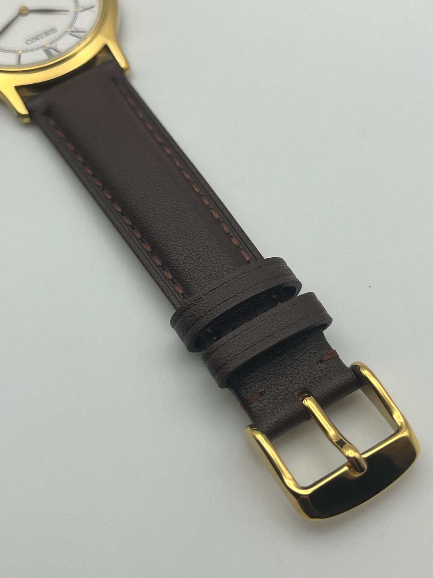 Seiko Quartz 7N00-8A90