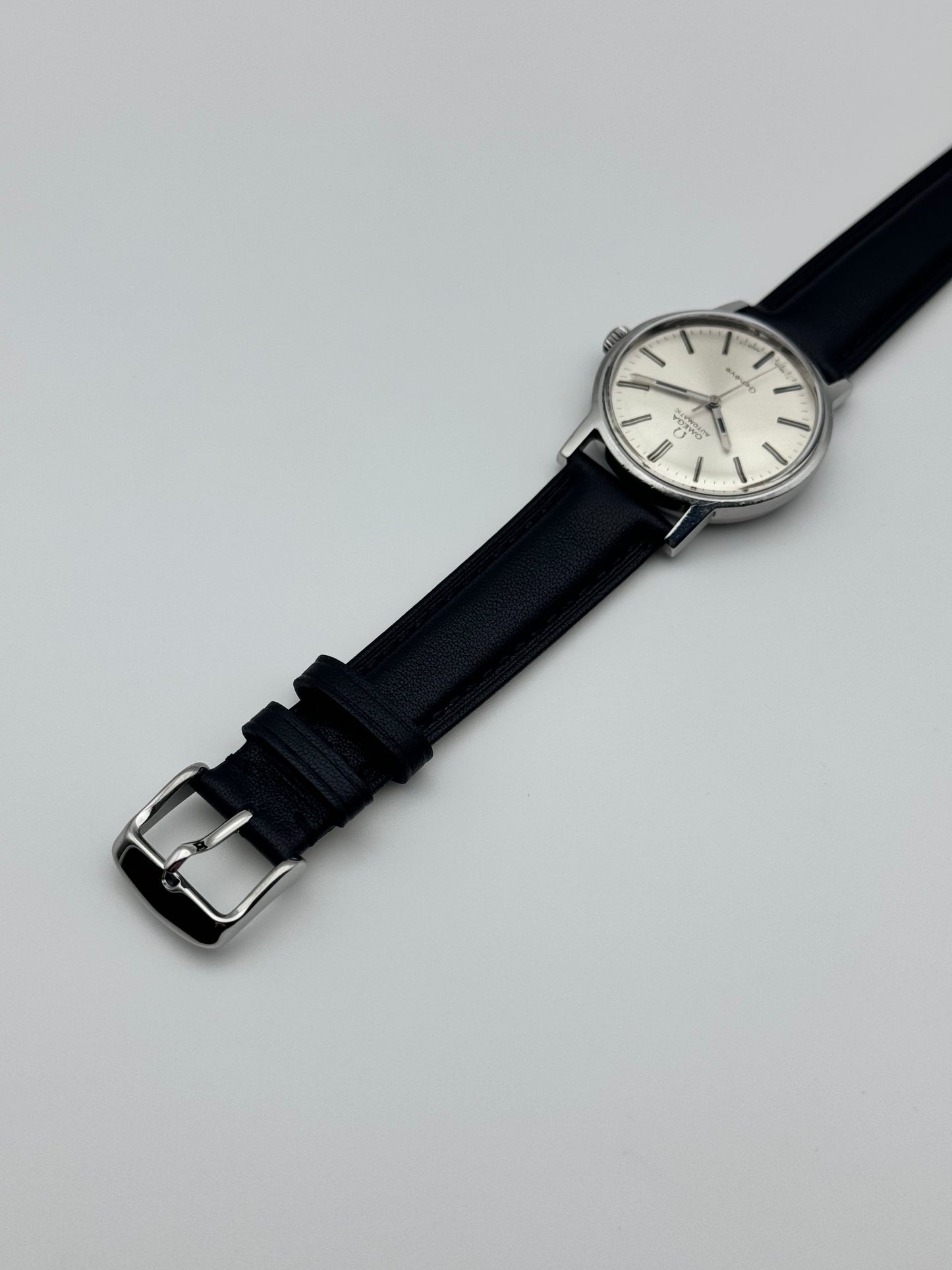 Omega Geneve Automatic 165.070