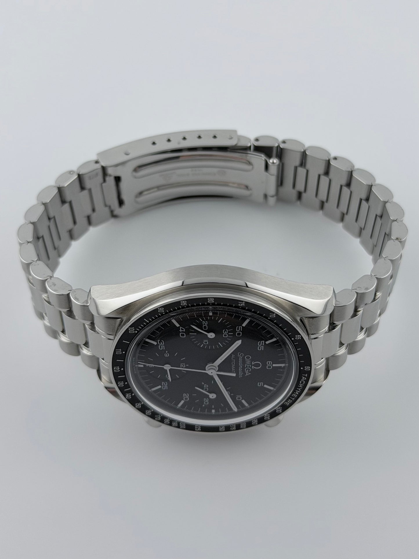 Omega Speedmaster Automatic Chronograph - 175.0032