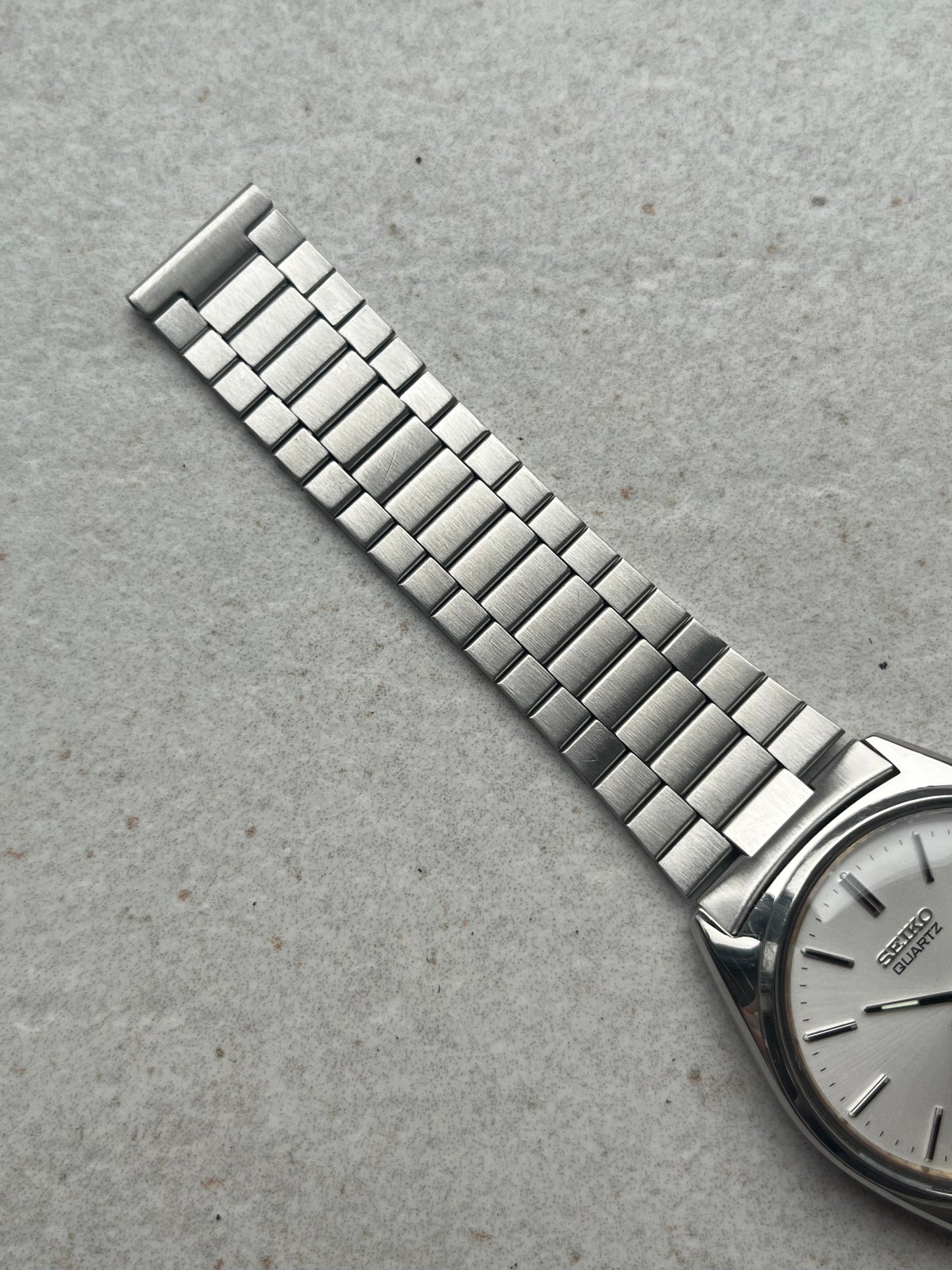 Seiko SQ Quartz 7123-8290-P