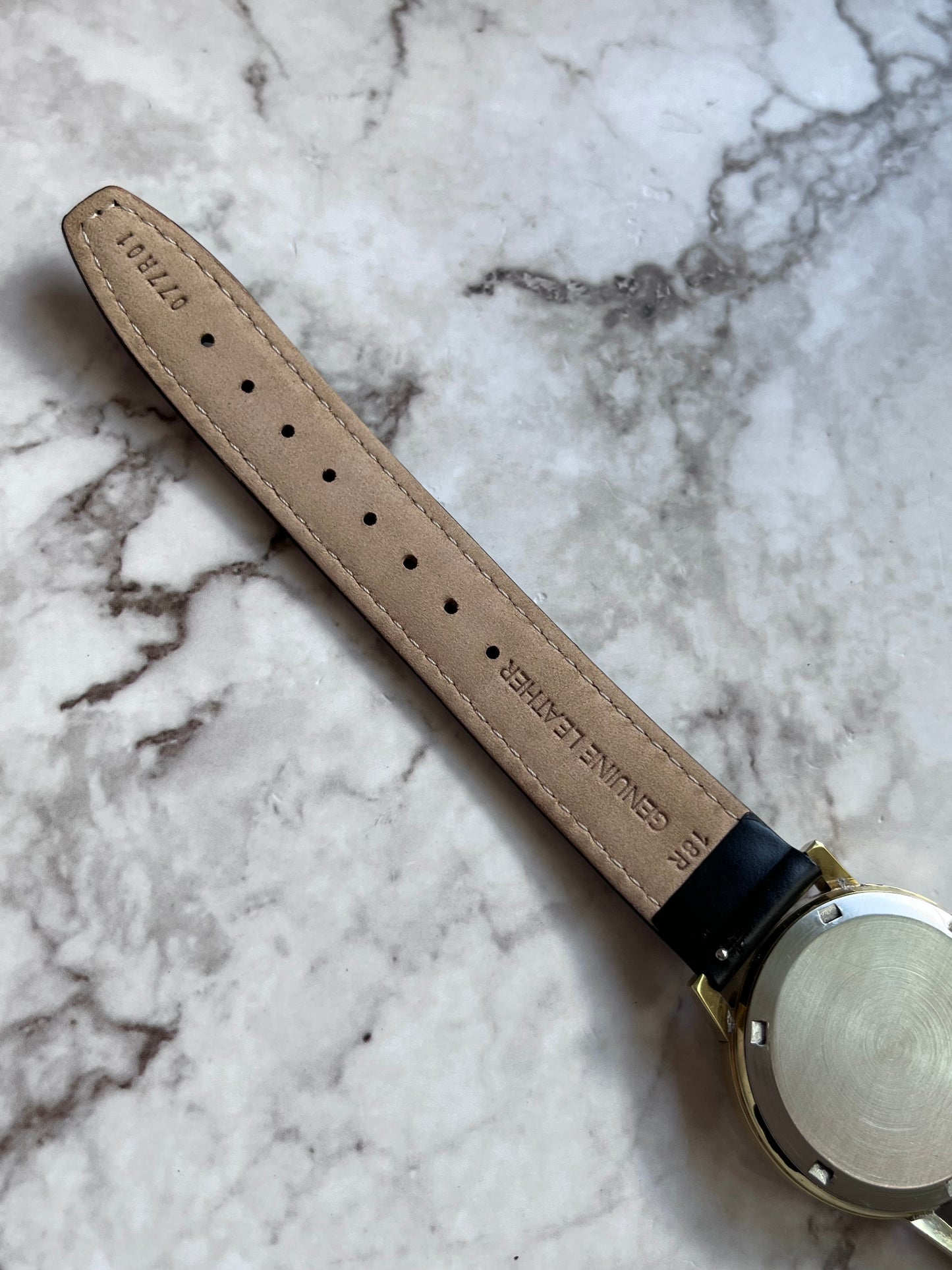 Omega Geneve Manual Date 136.0098