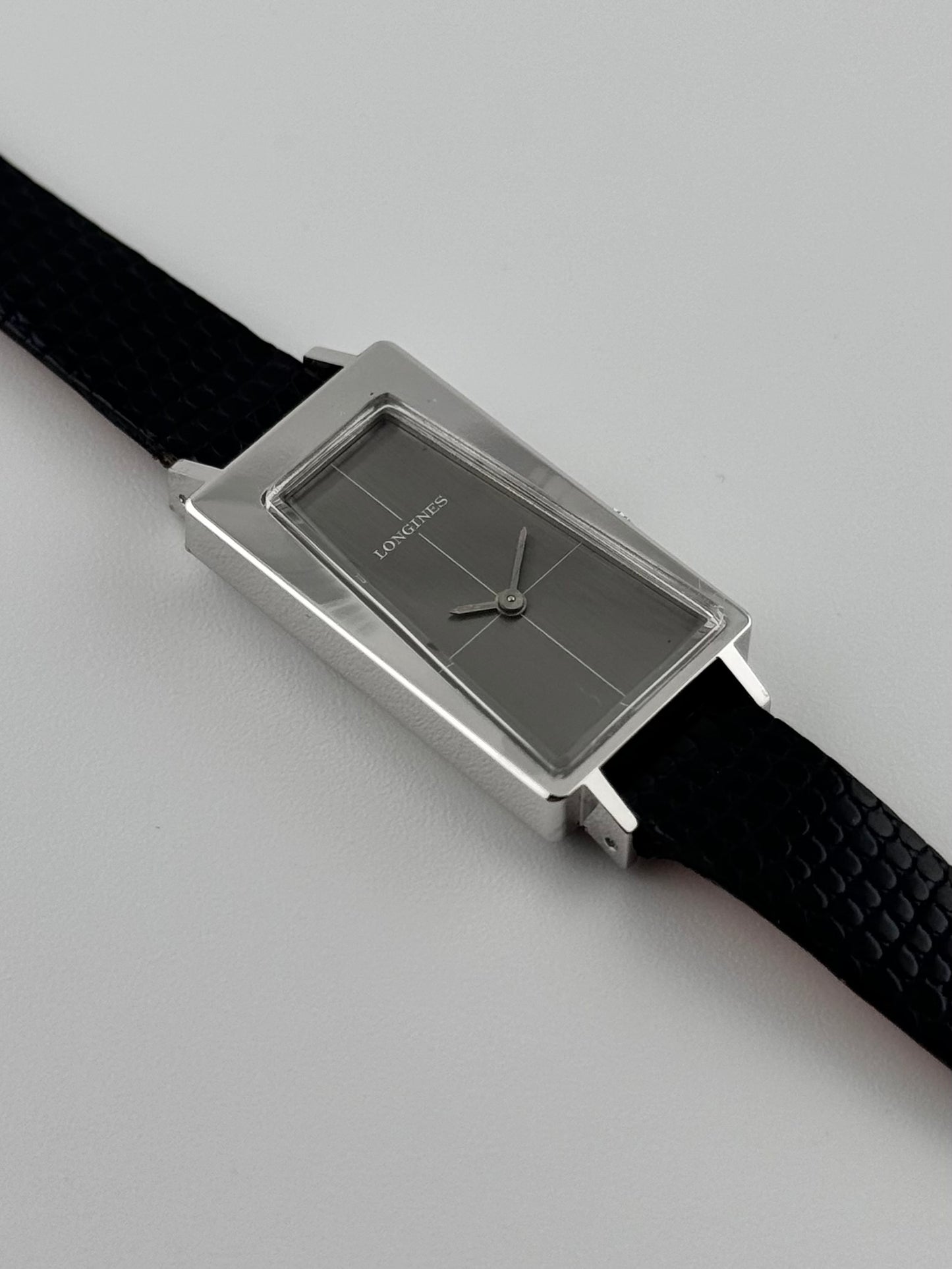 Longines by Serge Manzon 1969 Manual Wind - Unworn