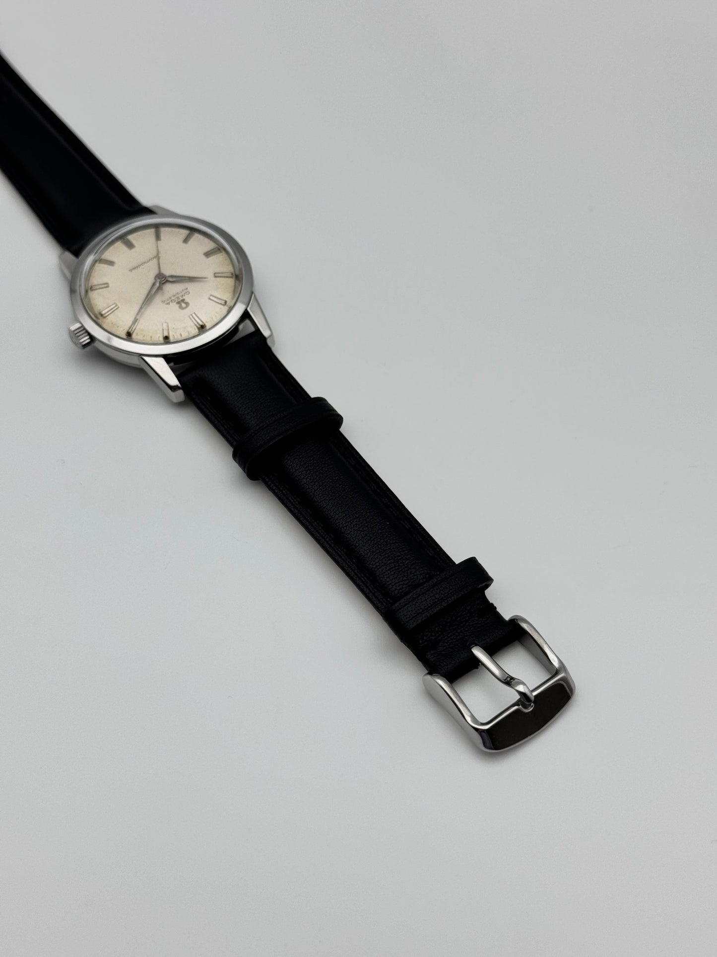 Omega Seamaster Automatic - 14704-61 SC