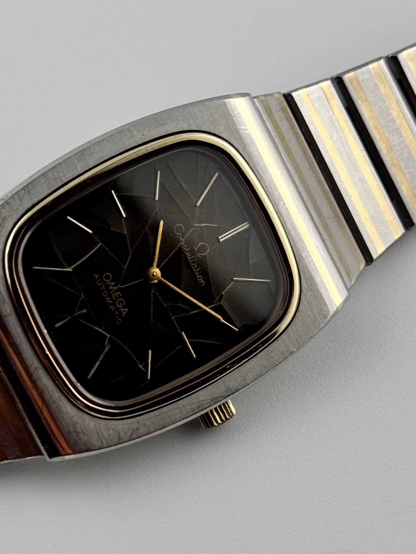 Omega Constellation Chronometer Automatic 155.022