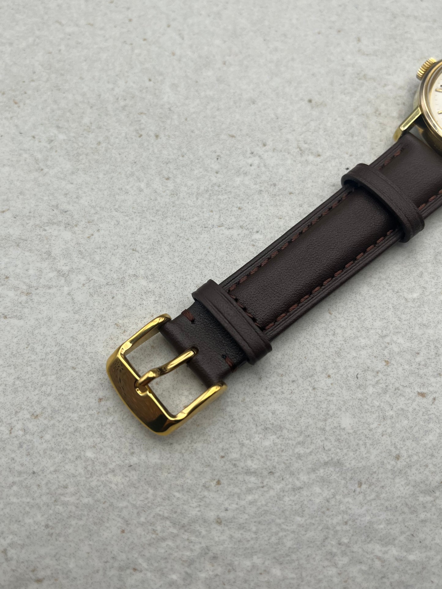 Omega Seamaster Automatic Date 166.0202