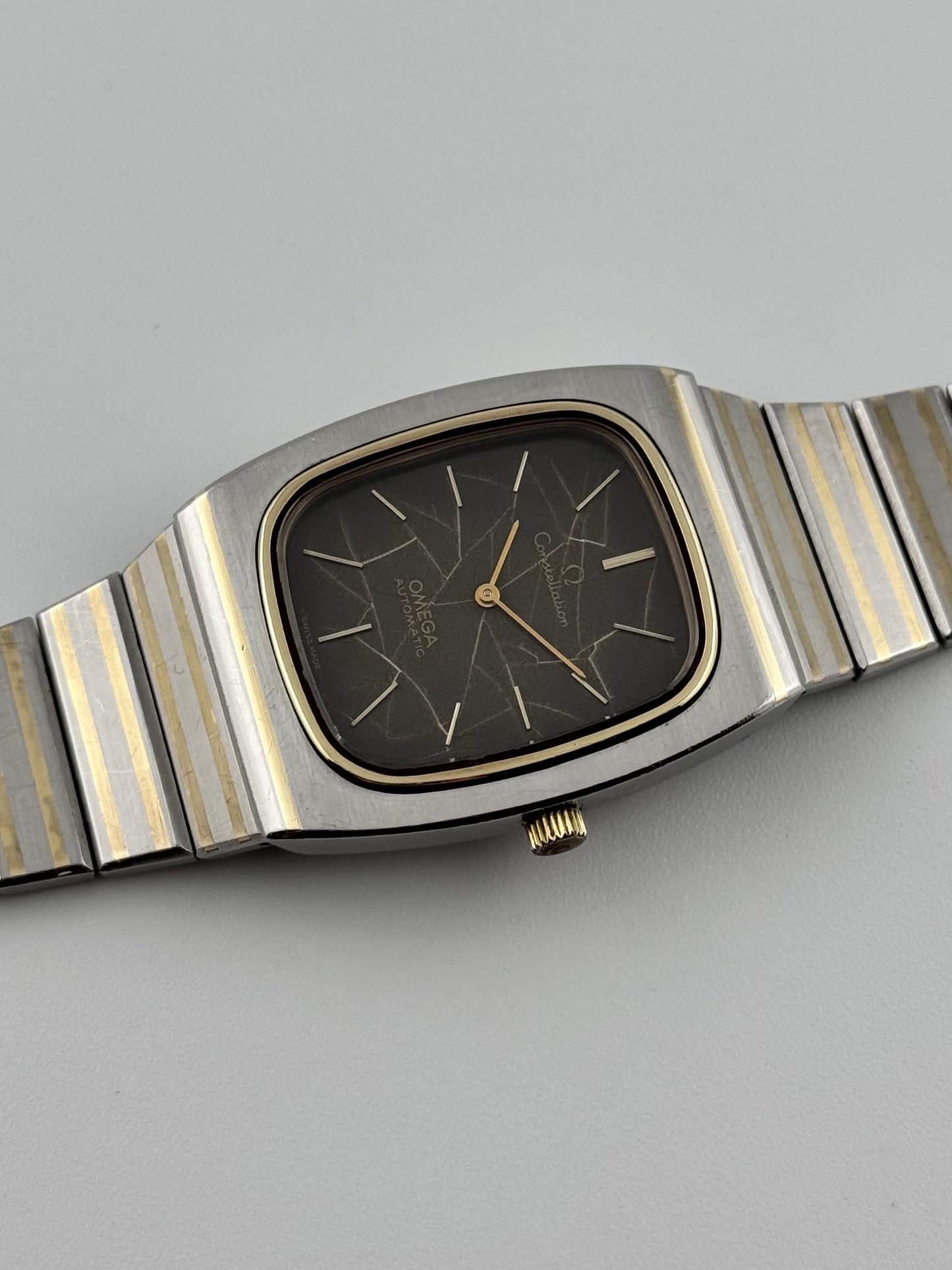 Omega Constellation Chronometer Automatic 155.022