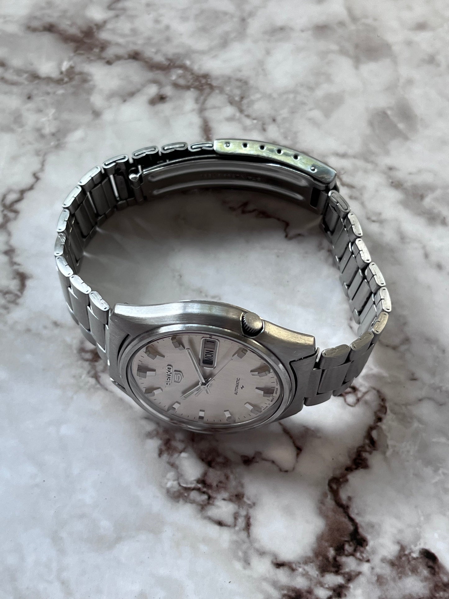 Seiko 5 Automatic 7009-8153