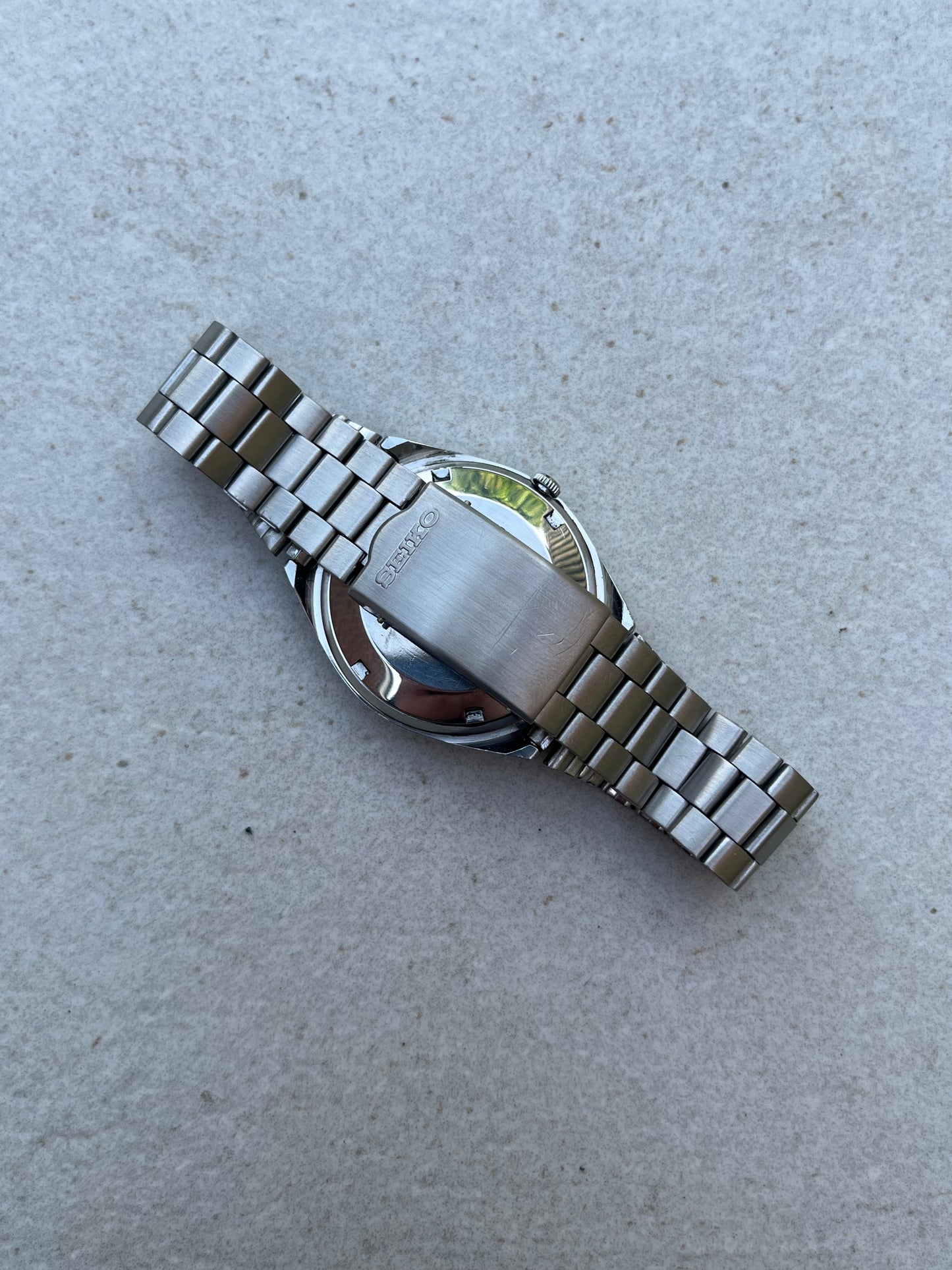 Seiko 5 Automatic 6309-8830