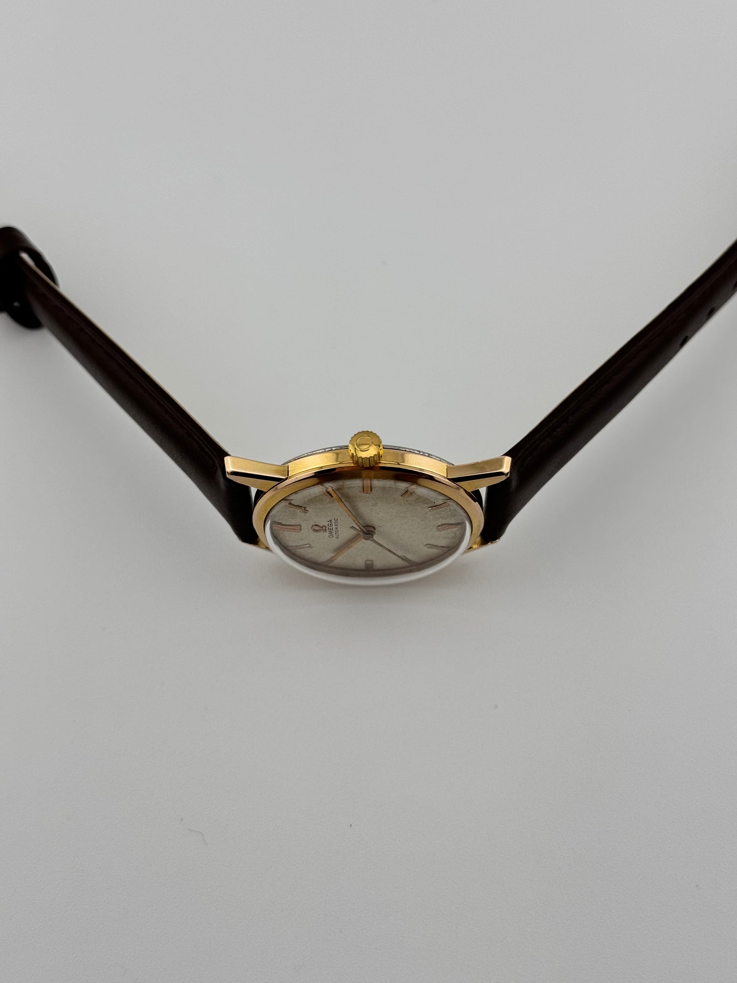 Omega Automatic - 14748 SC-61