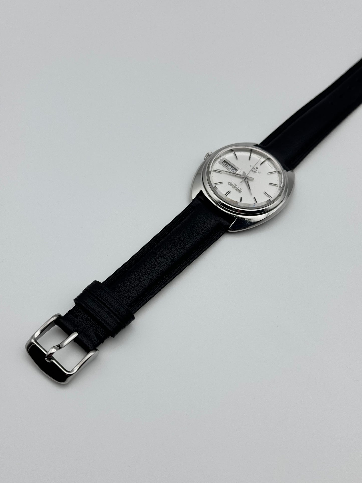 Seiko Lord Matic 23j JDM 5606-7150