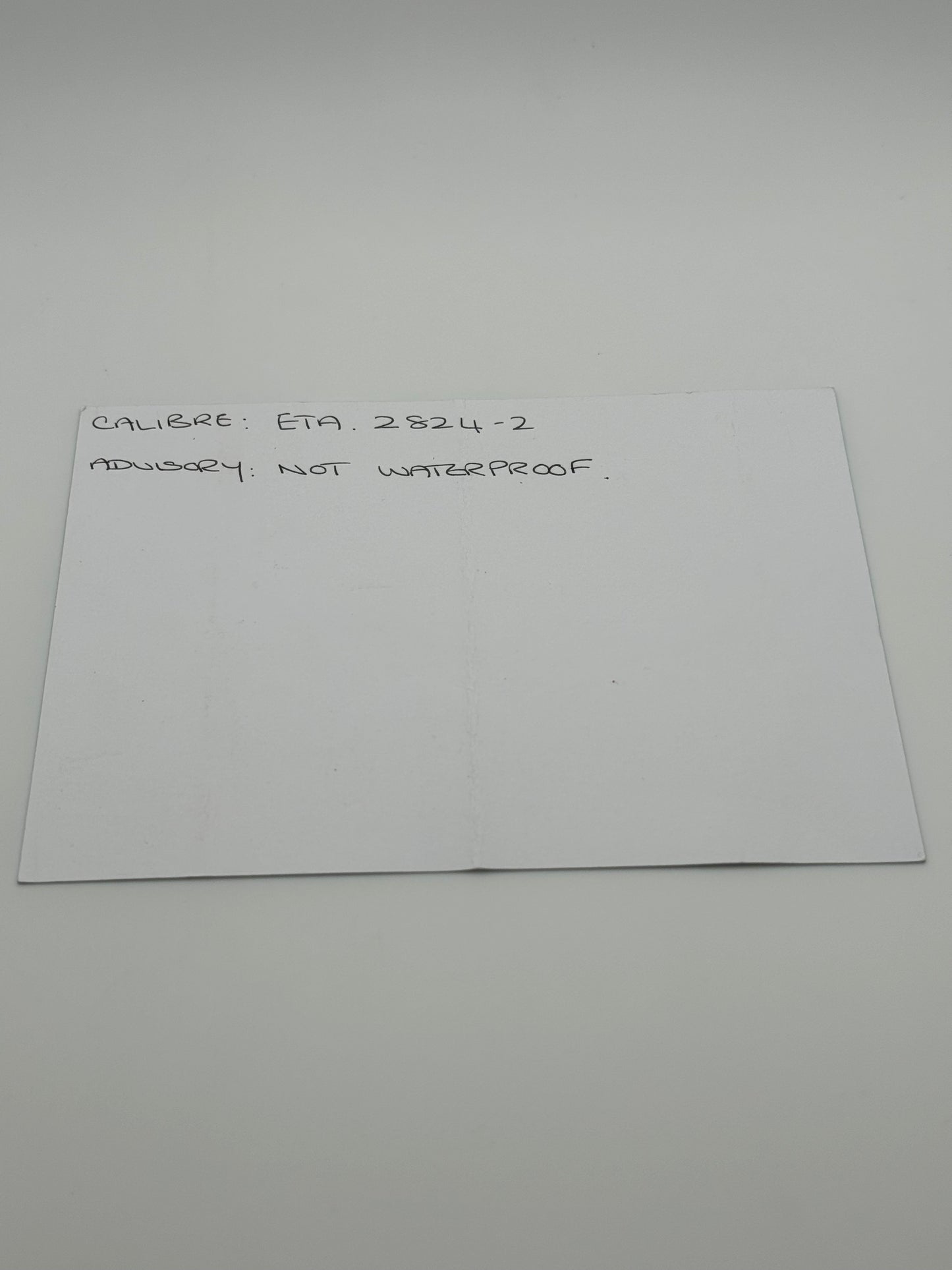 Tudor Prince Oysterdate 74000 - Original Box