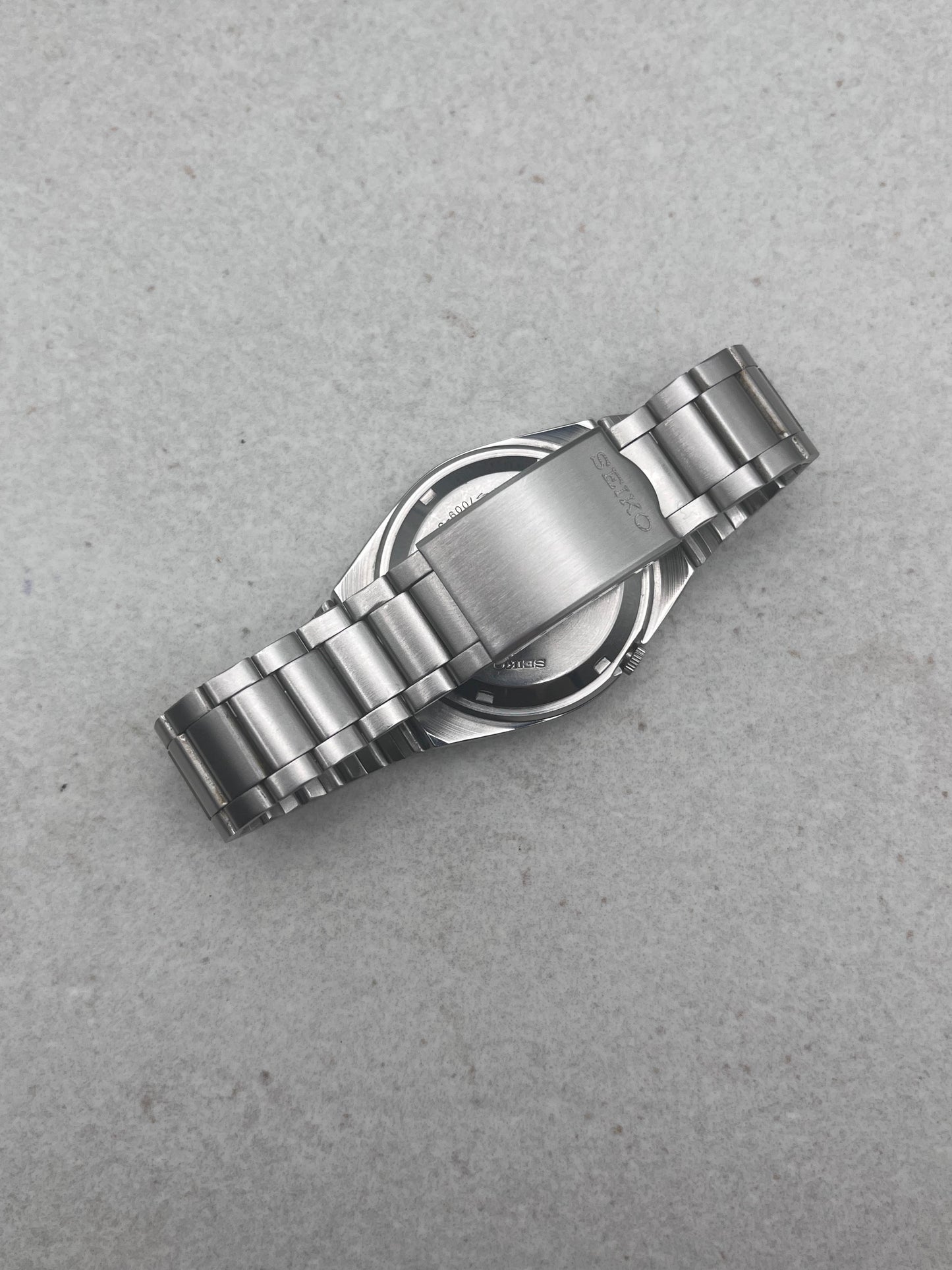 Seiko 5 Automatic 7009-3130