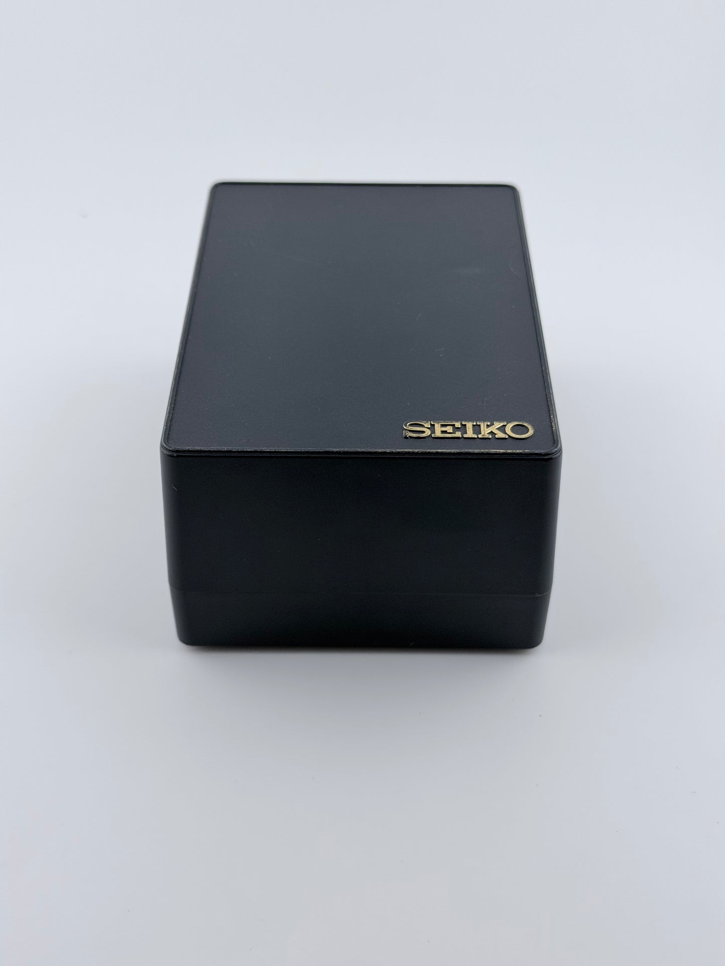 Seiko Quartz original box! - 7N29-6D40