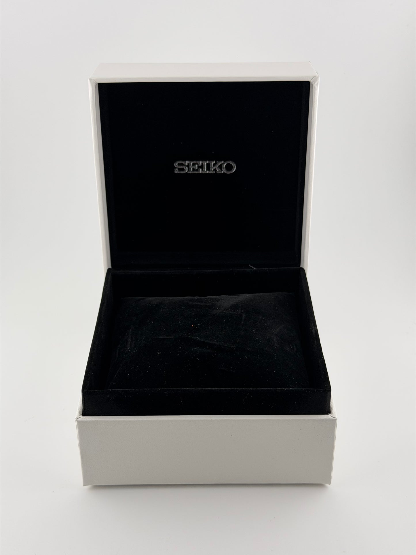 Seiko Tank Quartz Box and Papers! - 4N30-00G0