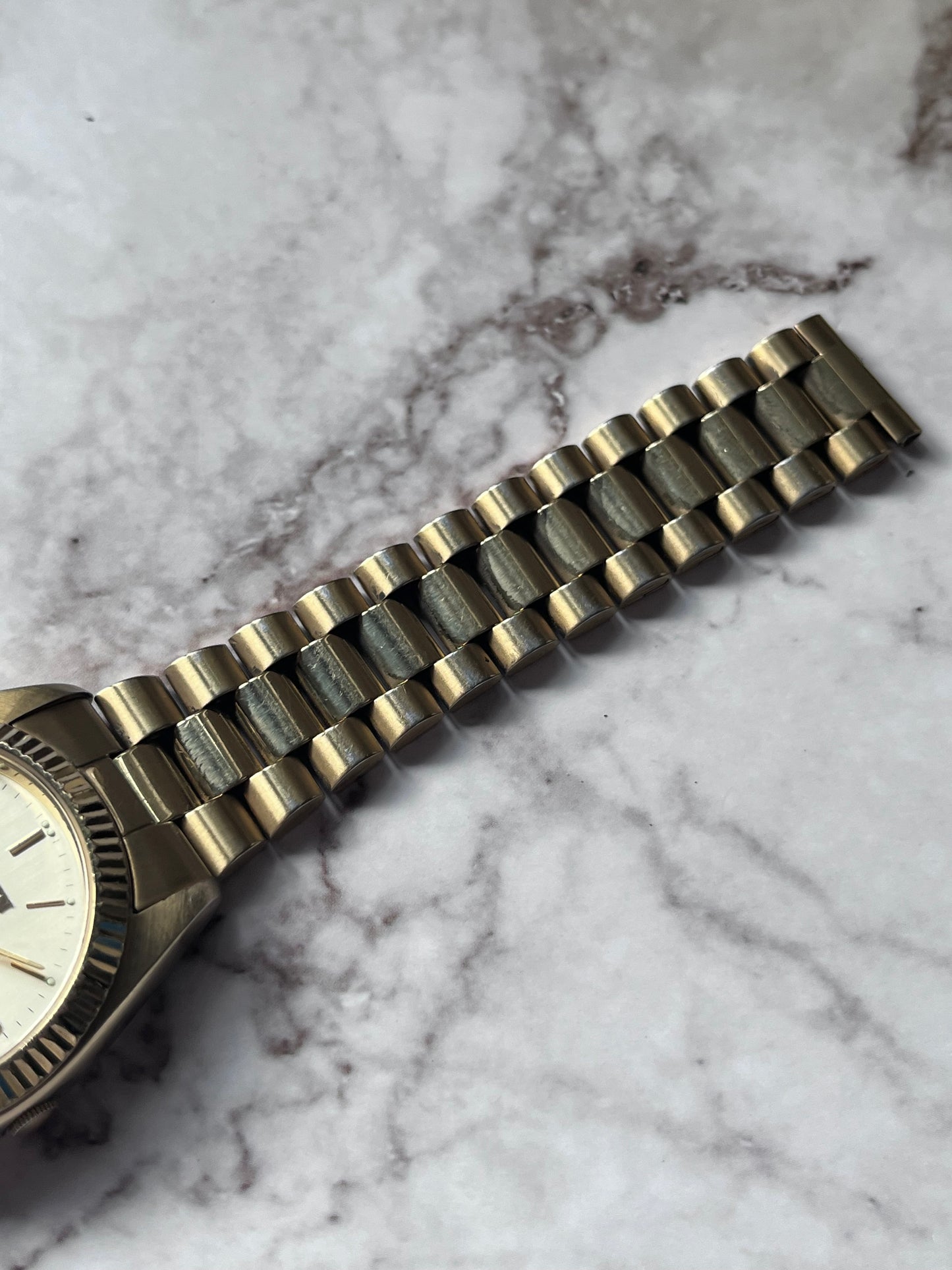 Citizen Eagle 7 Automatic Day-Date 4-R10761