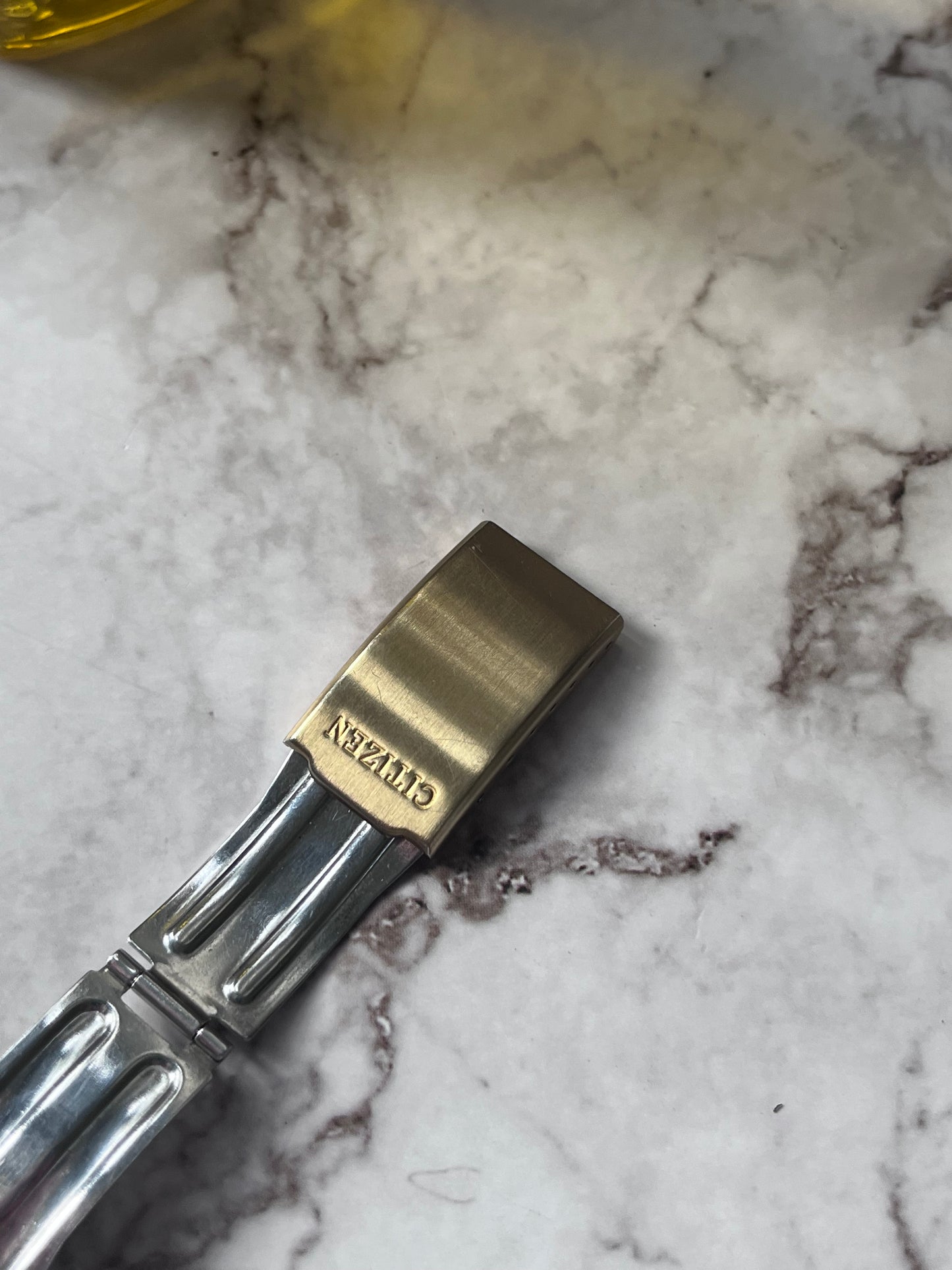 Citizen Eagle 7 Automatic Day-Date 4-R10761