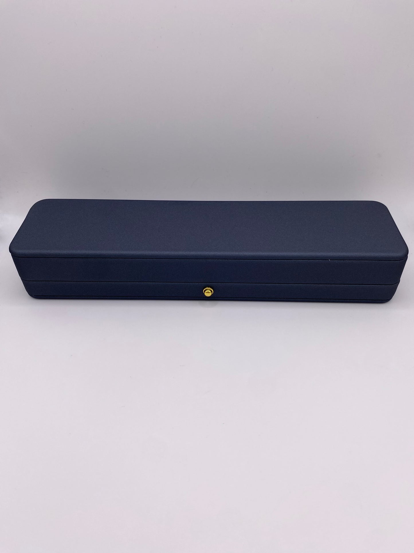 14ct Gold Bracelet with Sapphires and Diamonds - Gift Box