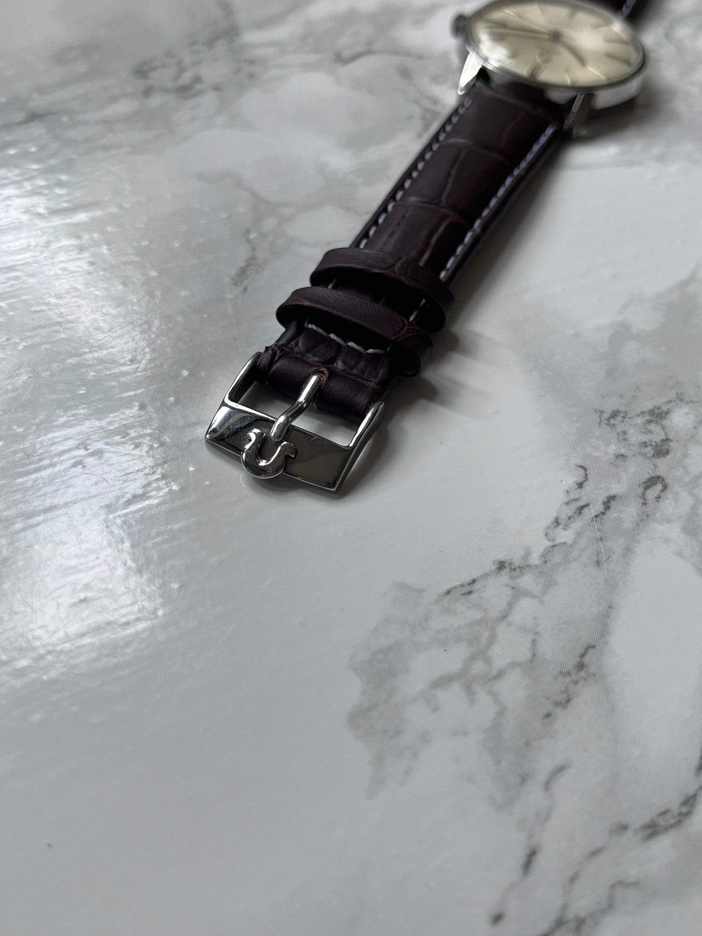 Omega Seamaster 600 135.011