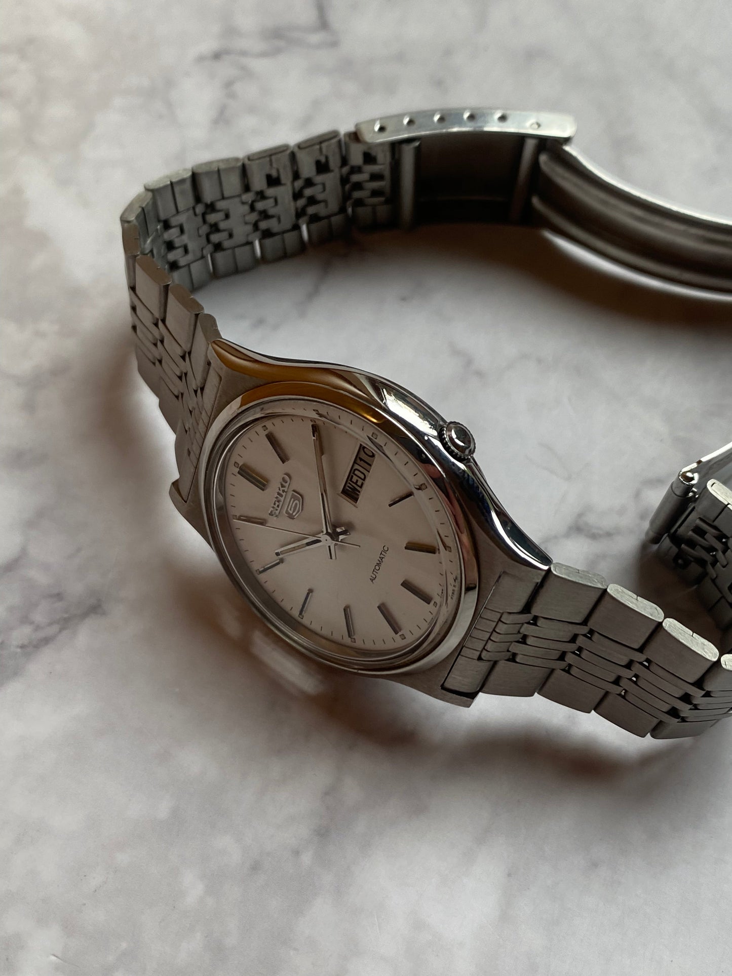 Seiko 5 Automatic 7009-3050