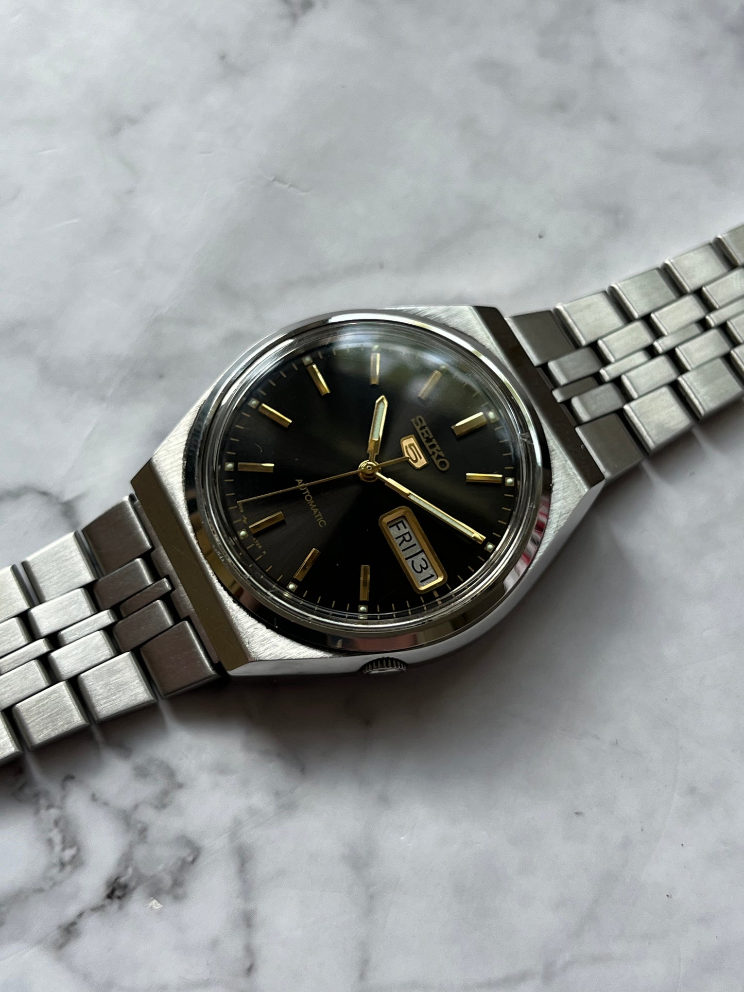 Seiko 5 Automatic 7009-3150