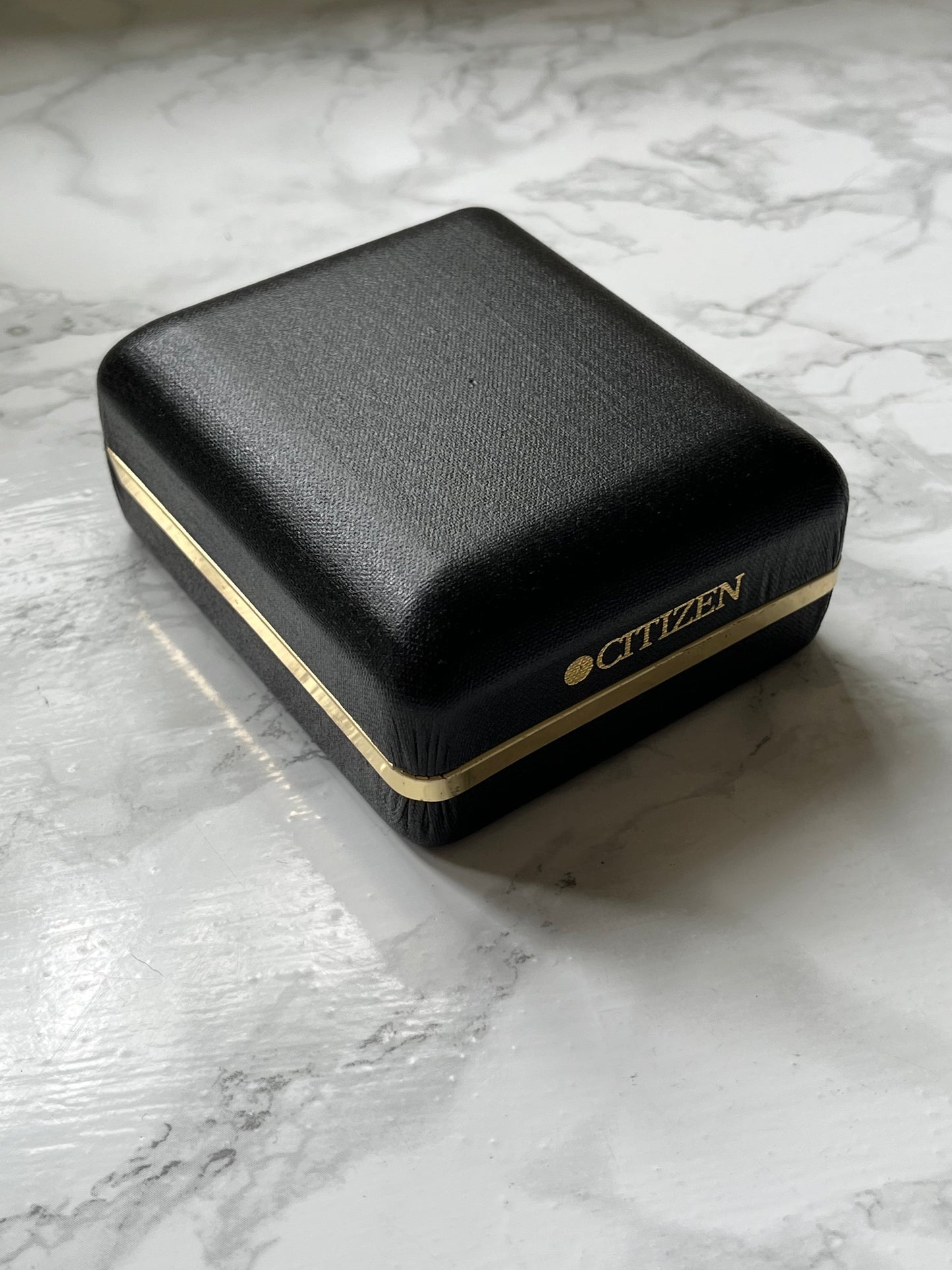 Citizen Eagle 7 Automatic New Old Stock