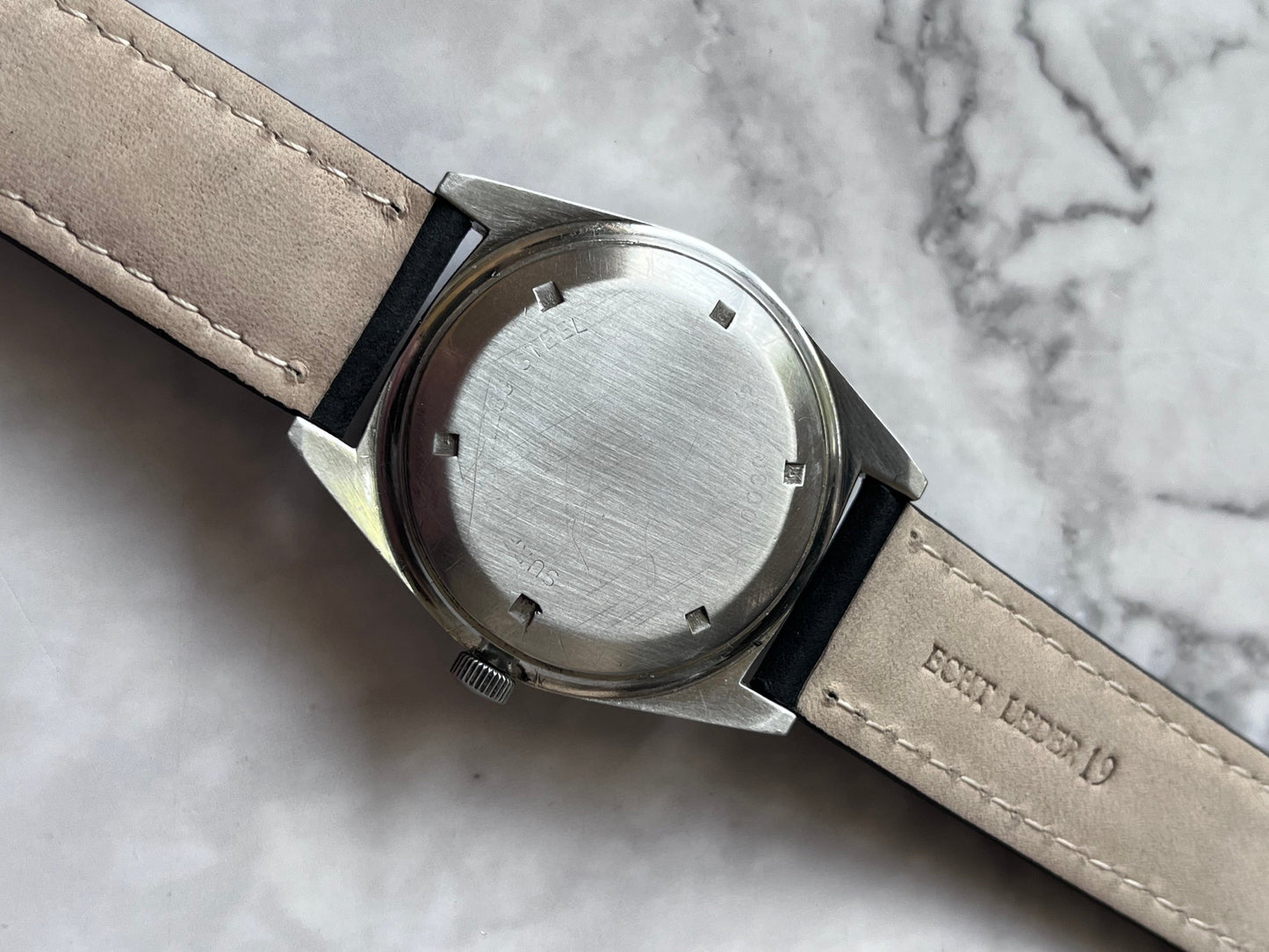 Zenith Surf Day-Date 01-0030-345