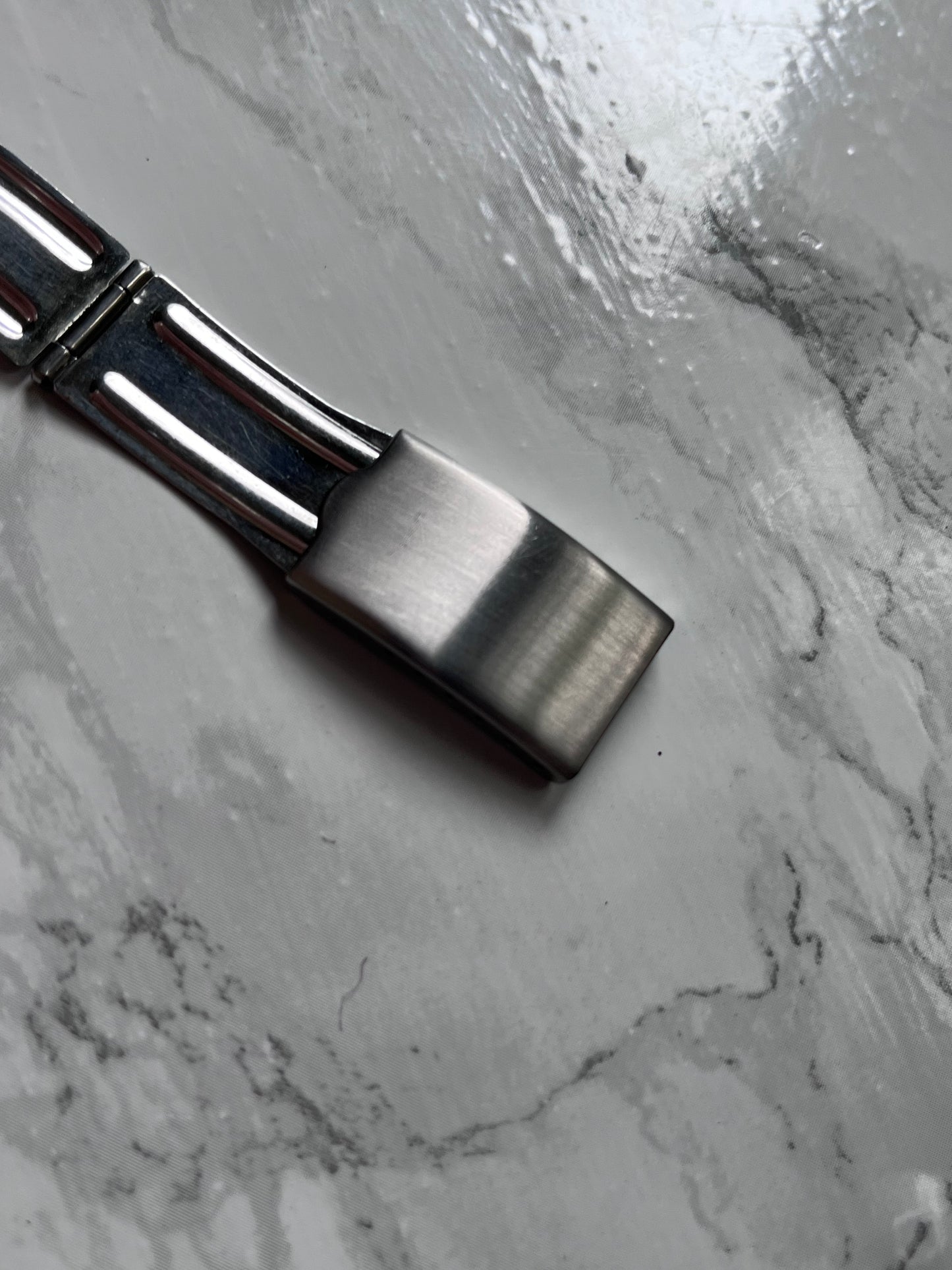 Seiko Type II Quartz Kanji Day-Date