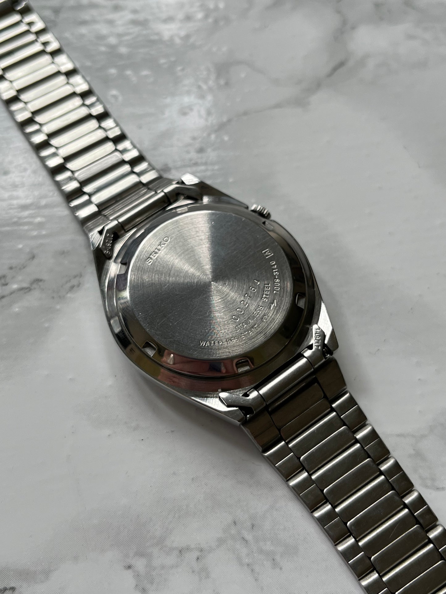 Seiko 5 Automatic 7009-3140