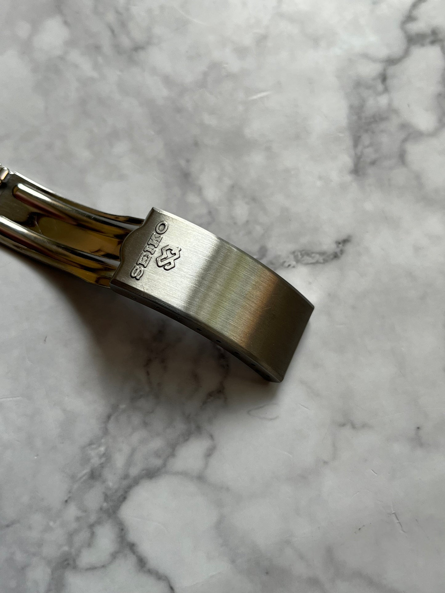 Seiko SQ Quartz 7546-8060