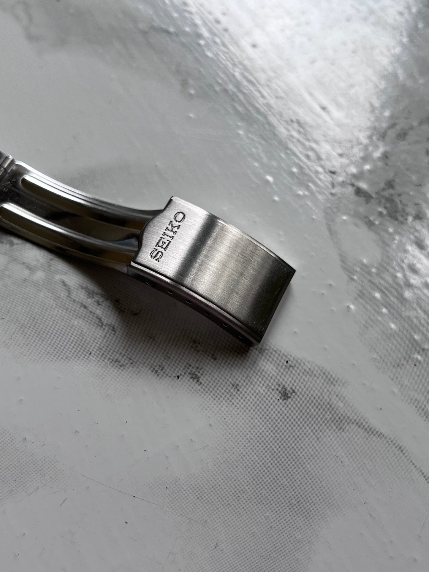 Seiko 5 Automatic 7S26-3170