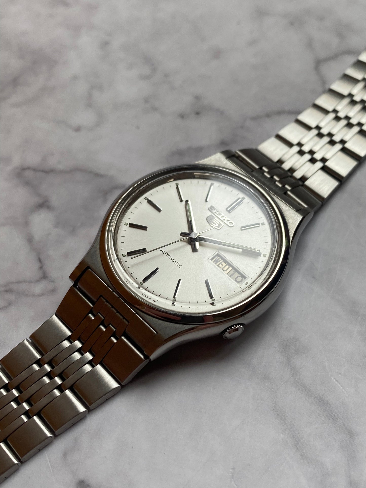 Seiko 5 Automatic 7009-3050