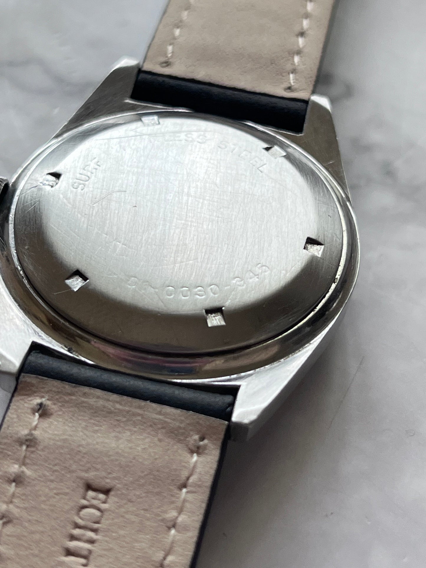 Zenith Surf Day-Date 01-0030-345