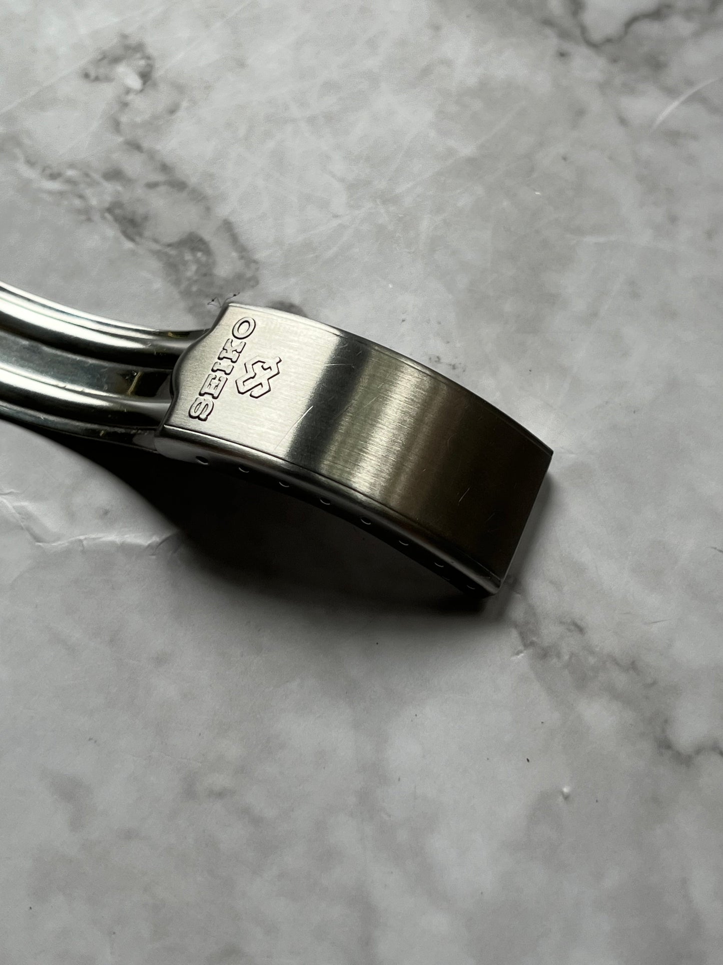 Seiko SQ Quartz 7122-8030-P
