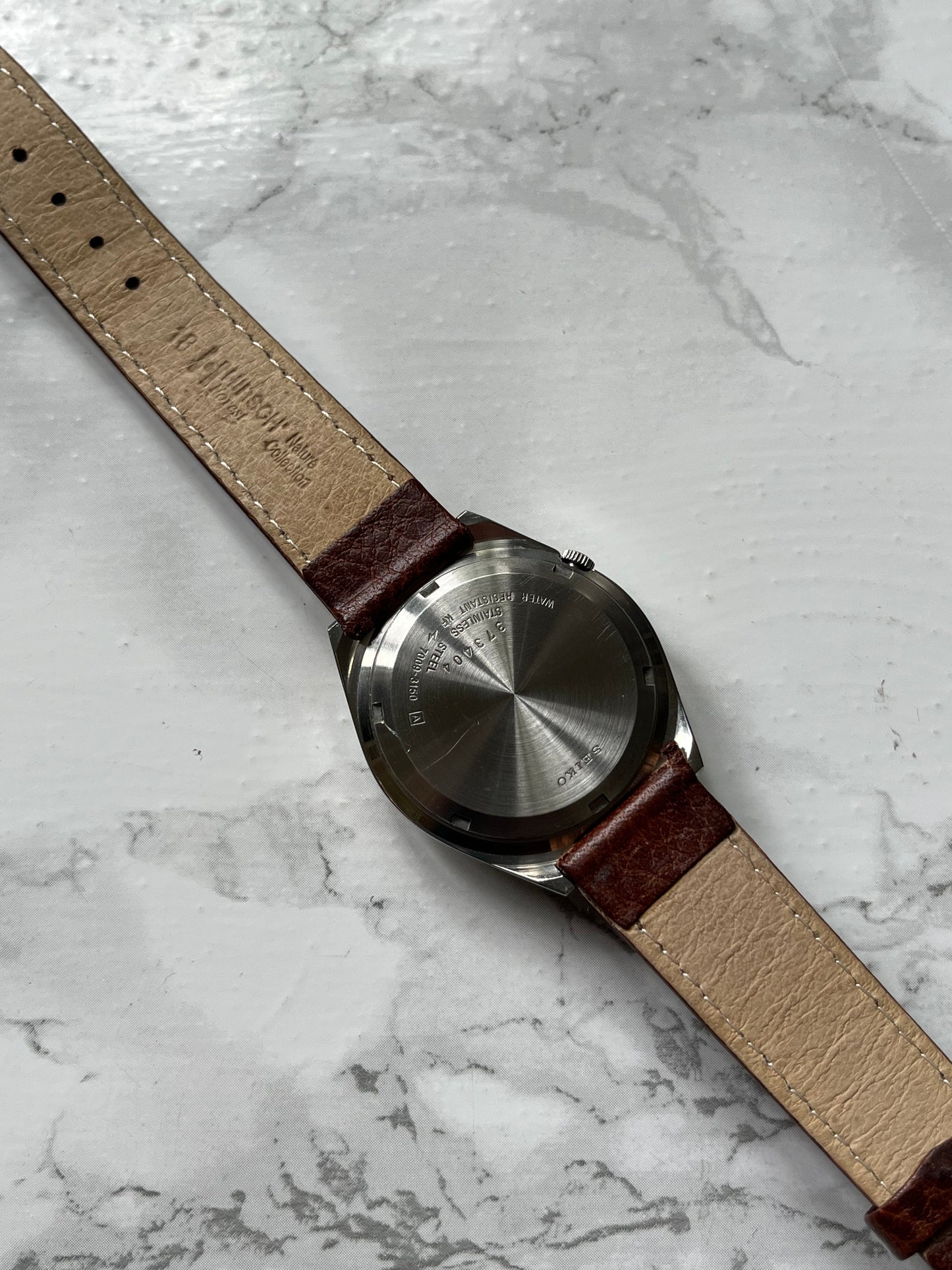 Seiko 5 Automatic 7009-3150