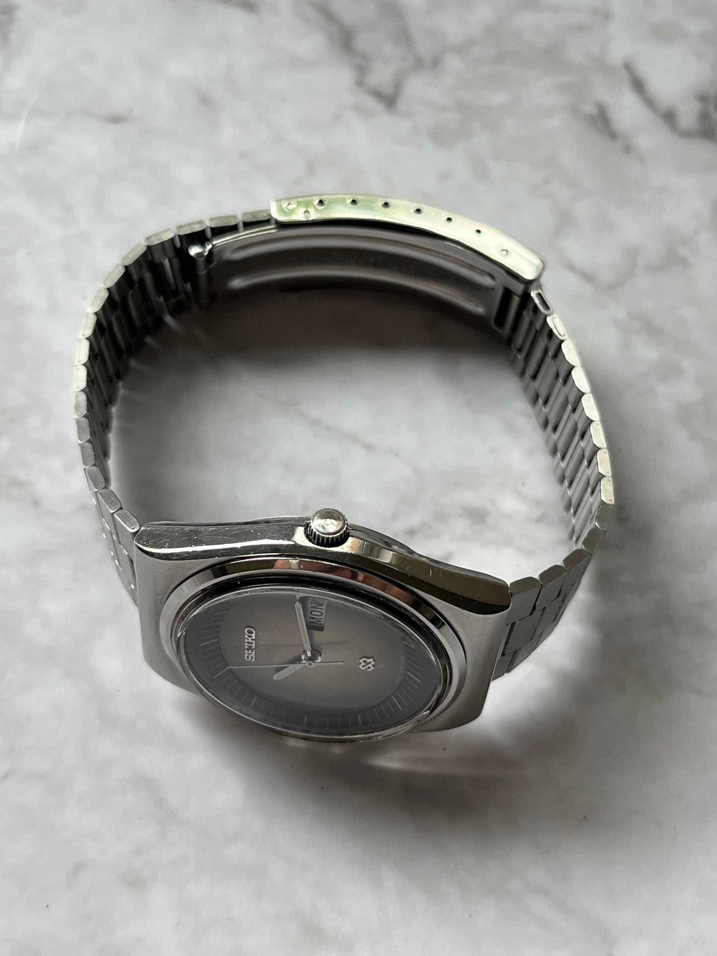 Seiko SQ Quartz 7546-8200