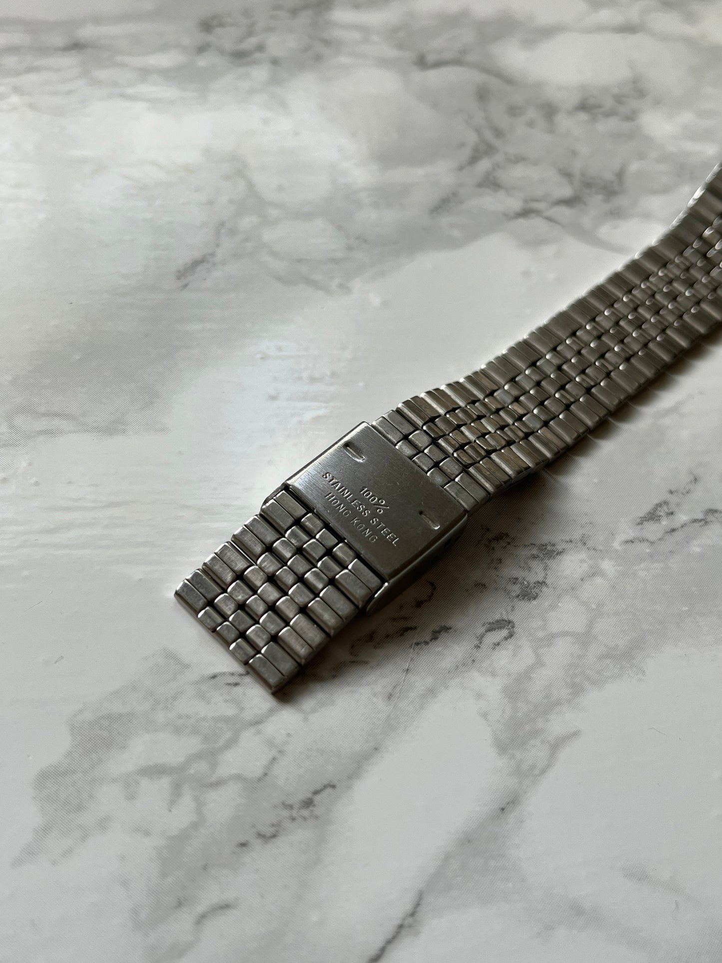 Seiko Automatic 17j 7005-8042