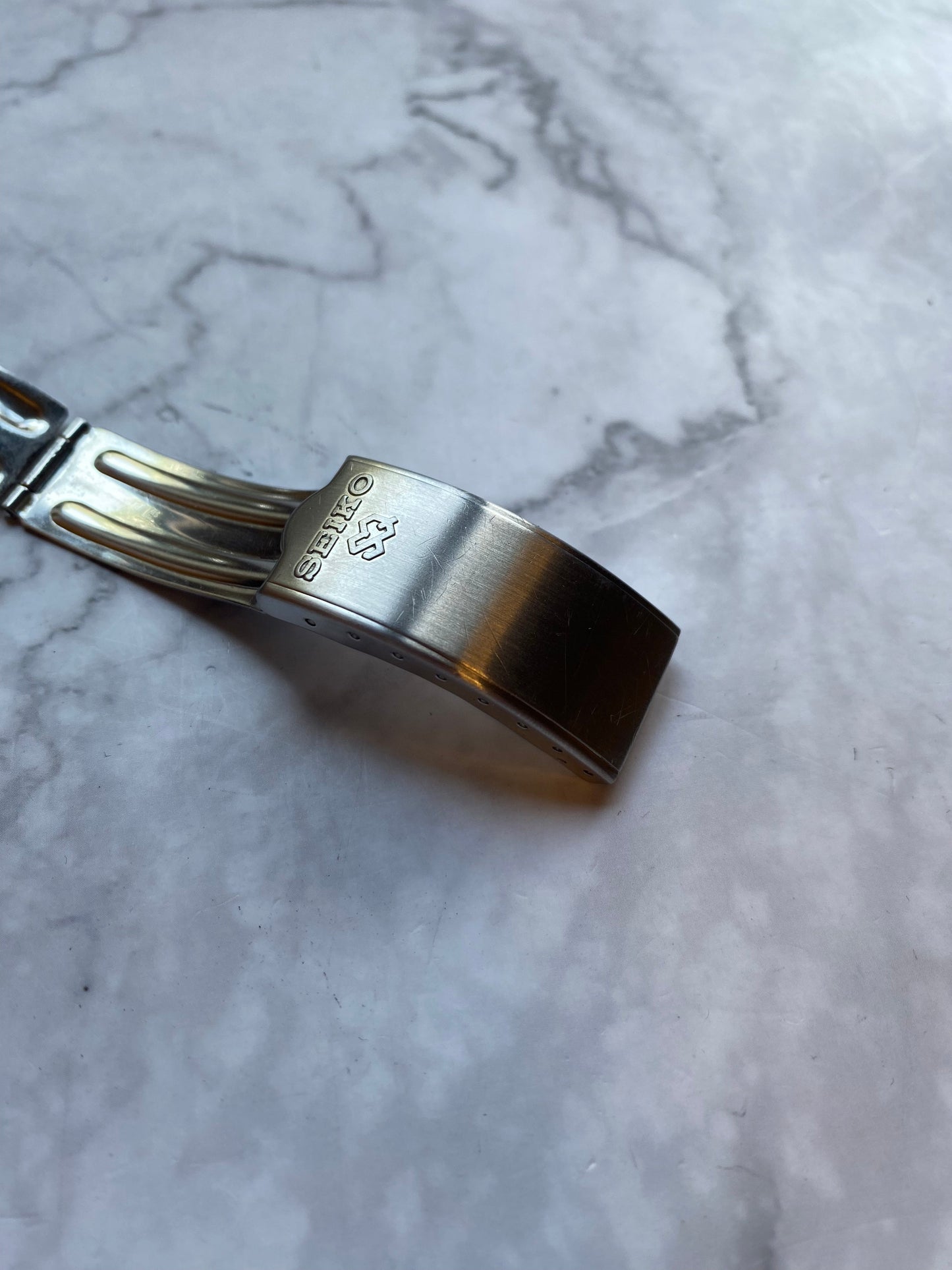 Seiko SQ Quartz 7123-8290-P