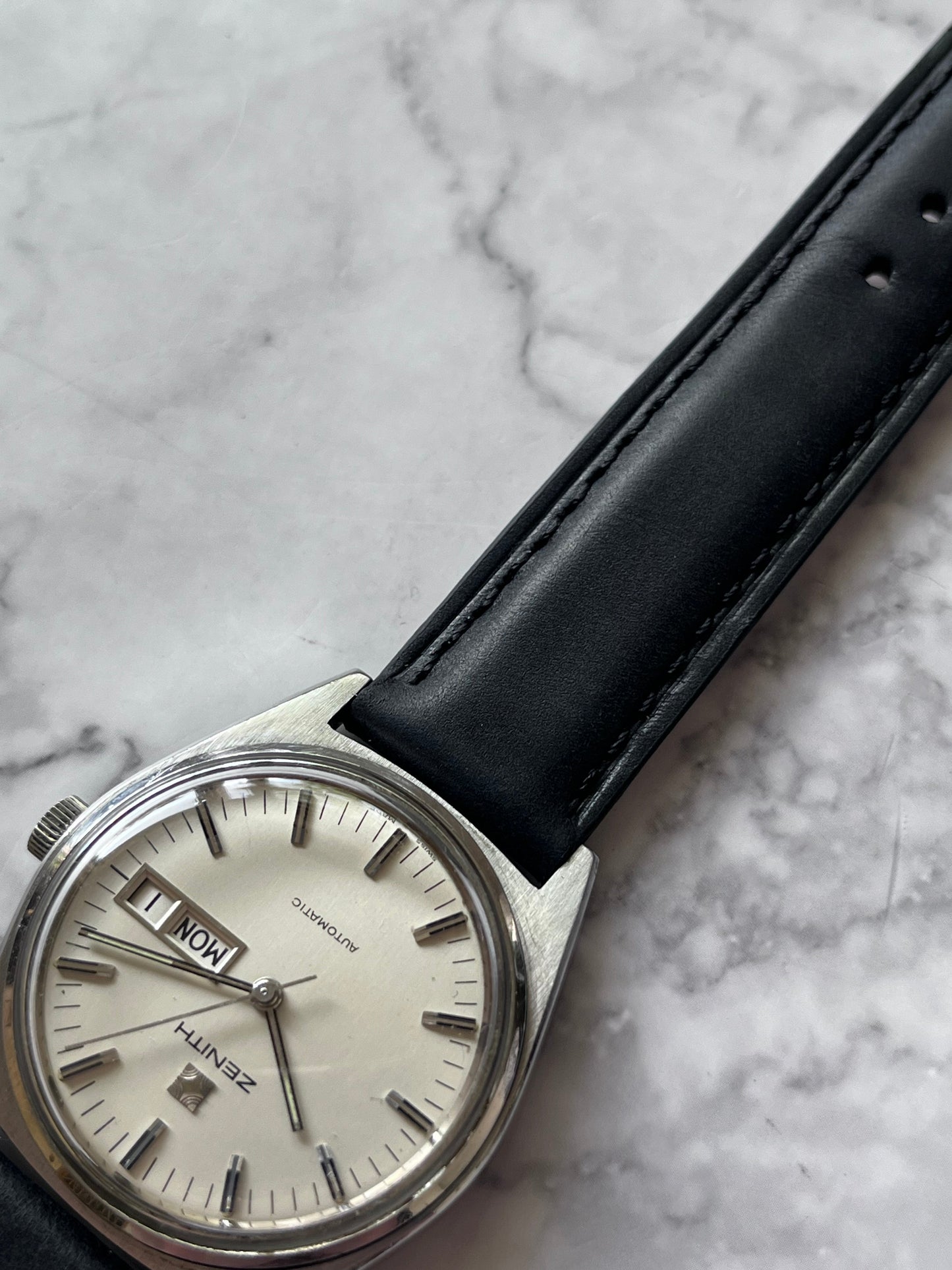 Zenith Surf Day-Date 01-0030-345