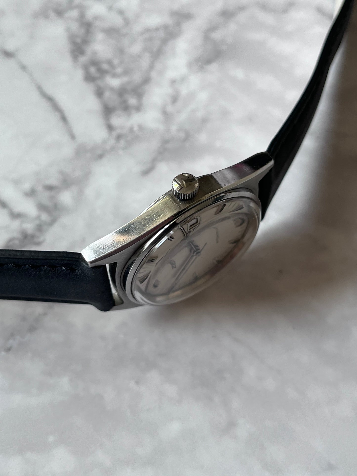 Zenith Surf Day-Date 01-0030-345