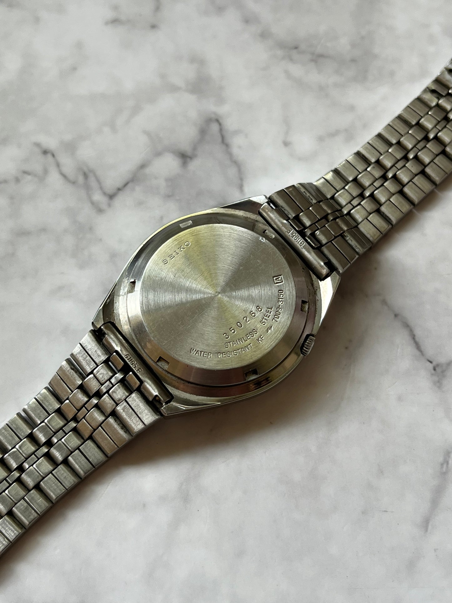 Seiko 5 Automatic 7009-3150