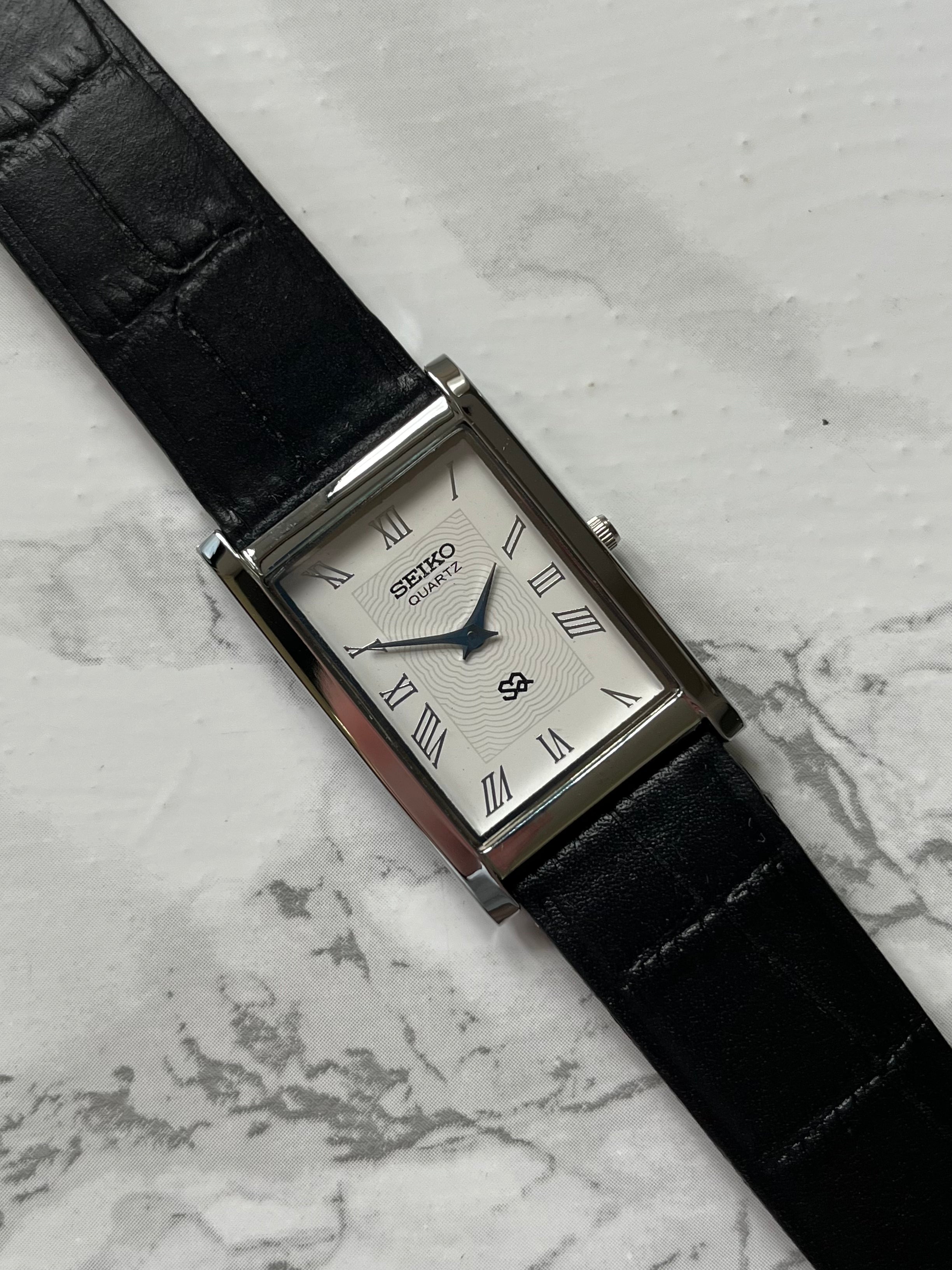 Seiko stiletto sales