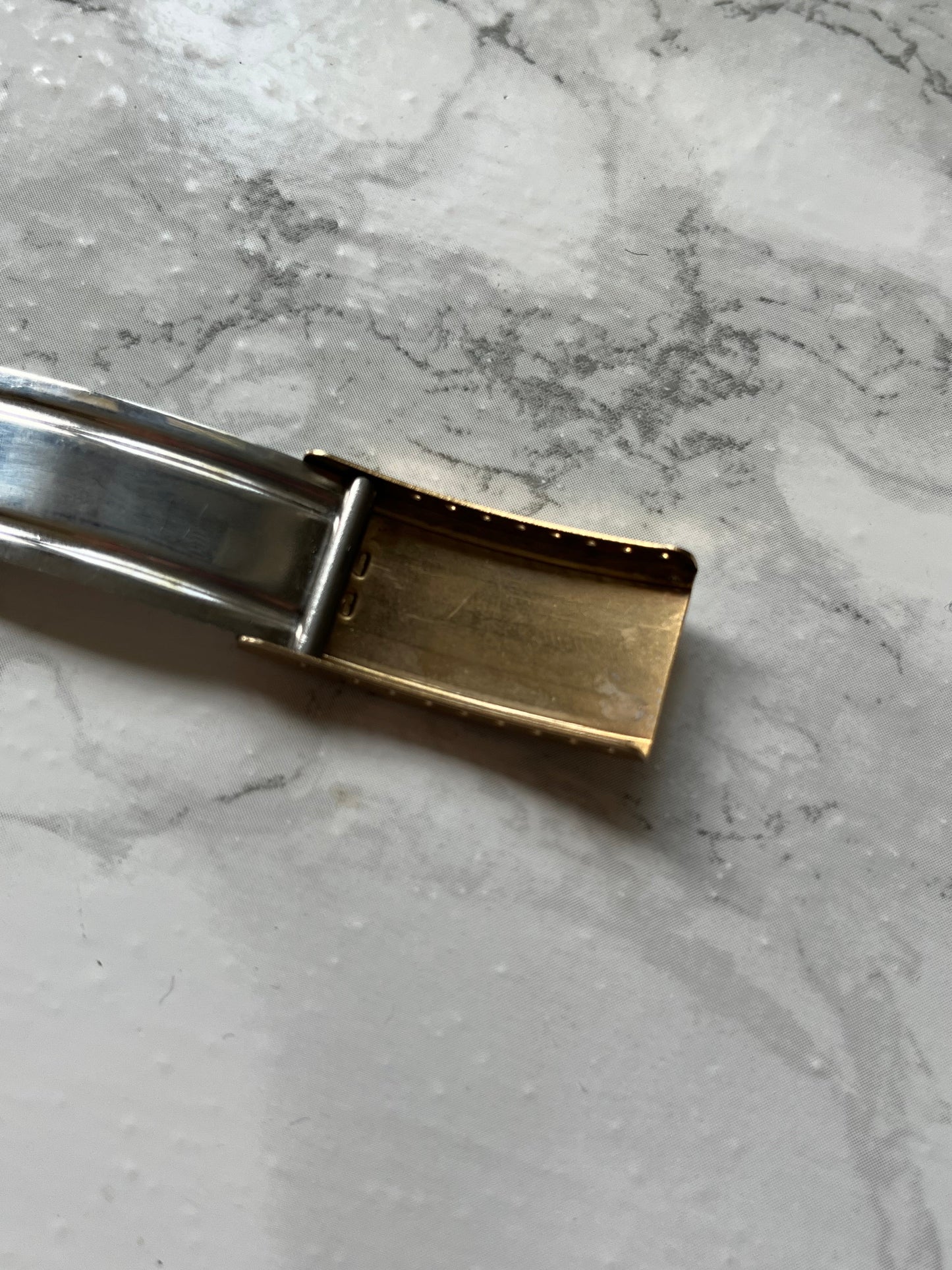 Omega Seamaster Manual Wind 1964