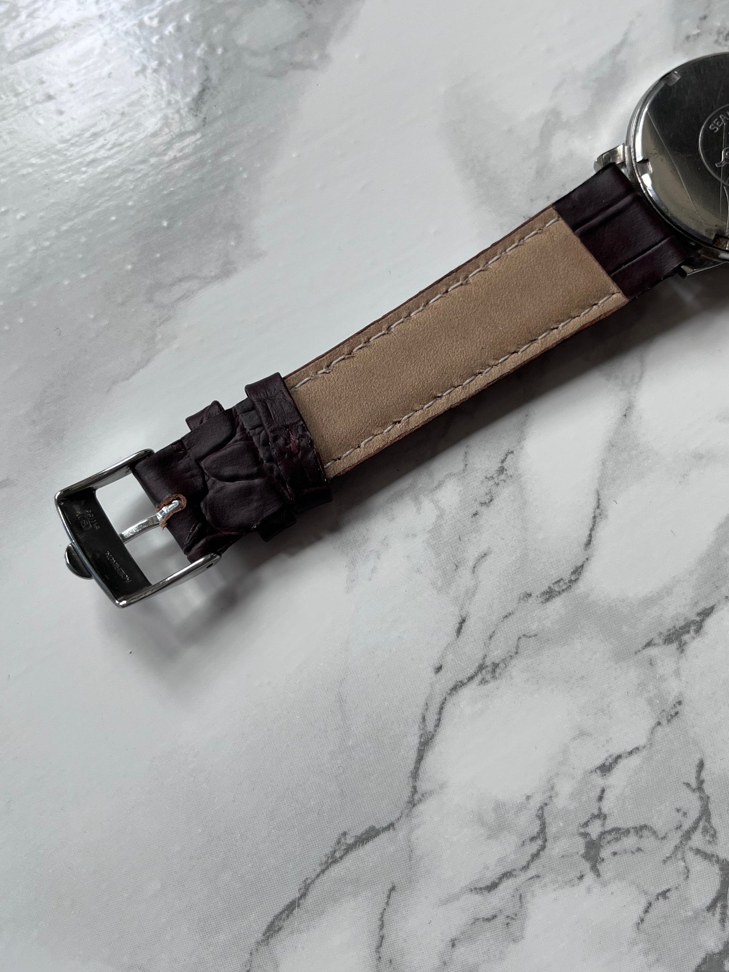Omega Seamaster 600 135.011