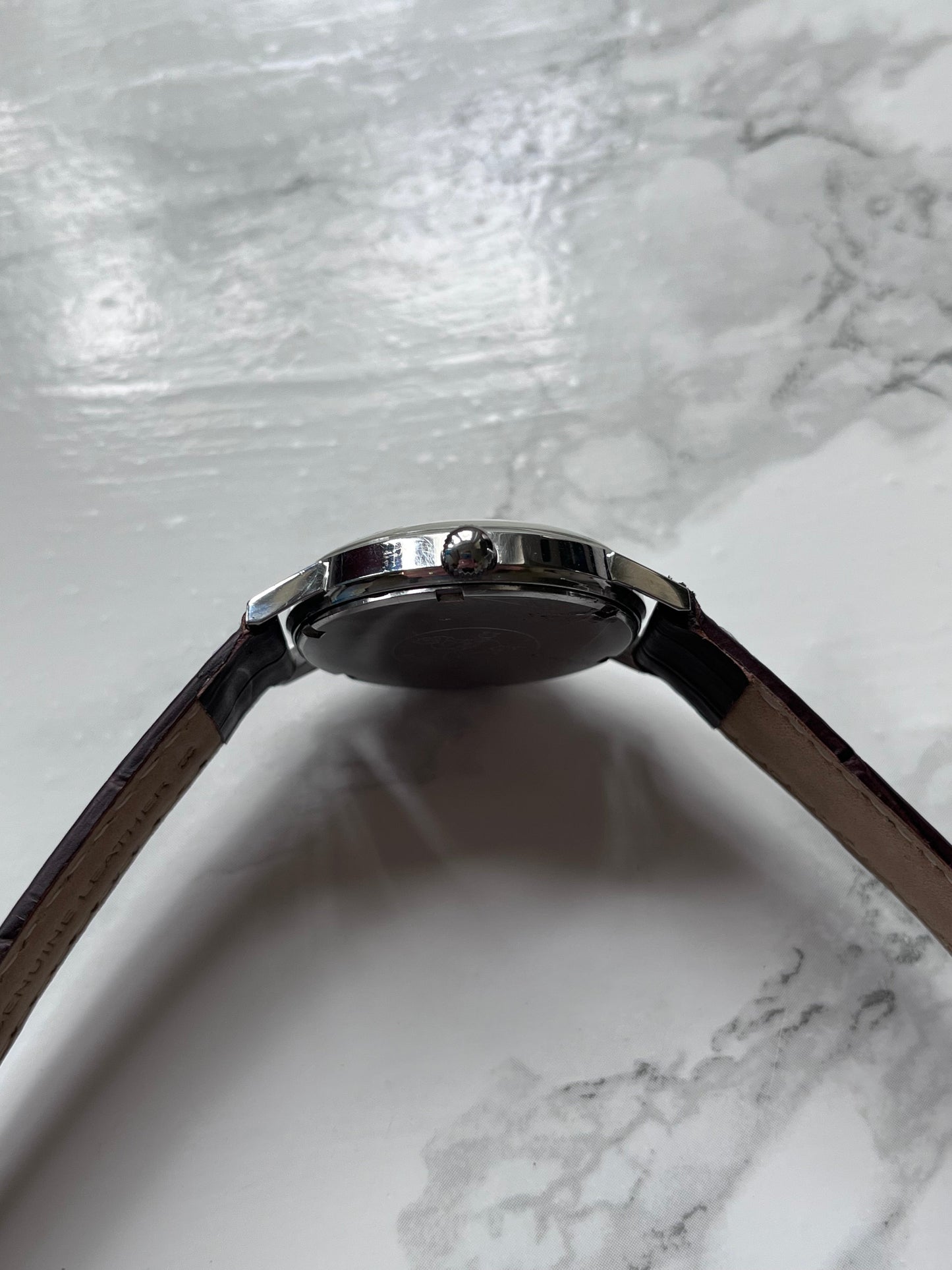 Omega Seamaster 600 135.011