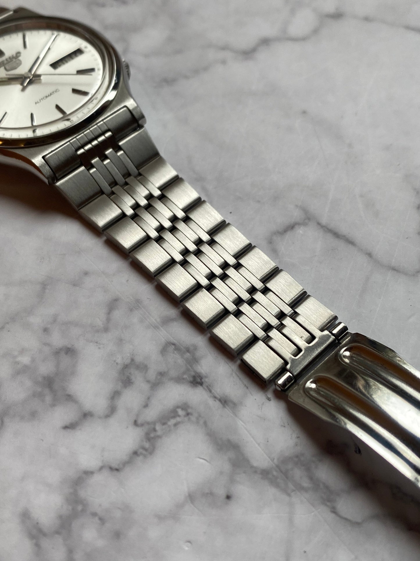 Seiko 5 Automatic 7009-3050