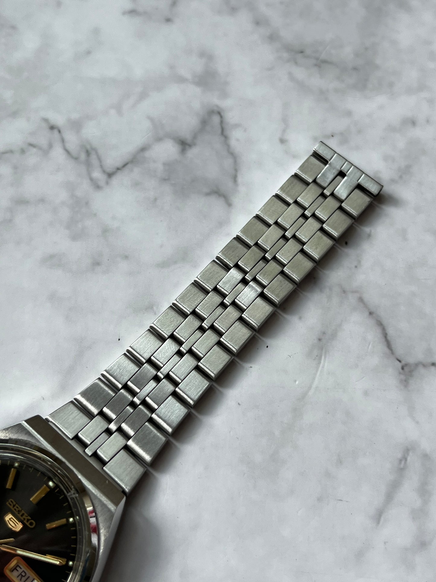 Seiko 5 Automatic 7009-3150